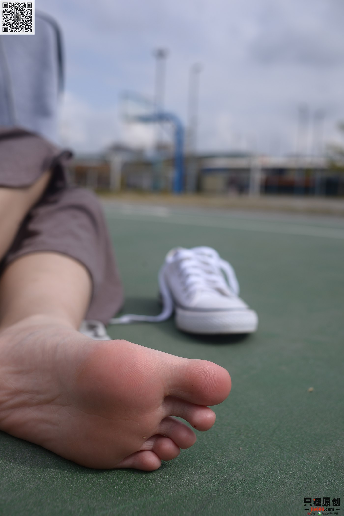 图片[102]-[只糖棉袜]NO.217 苏瑶 倾心相遇[172P] – 速更版-美库