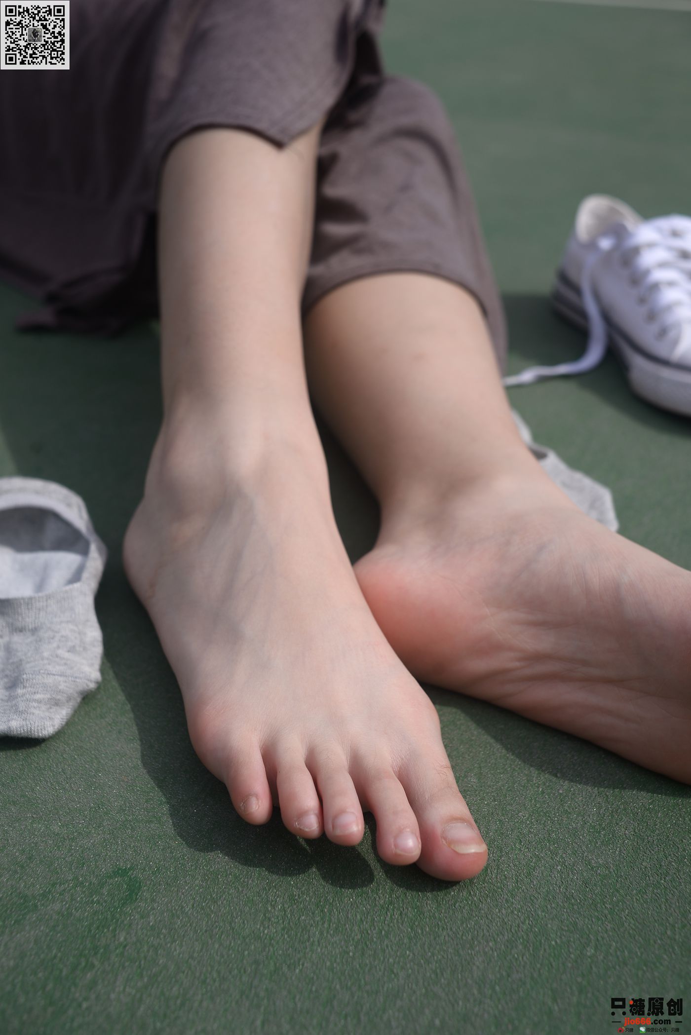 图片[103]-[只糖棉袜]NO.217 苏瑶 倾心相遇[172P] – 速更版-美库