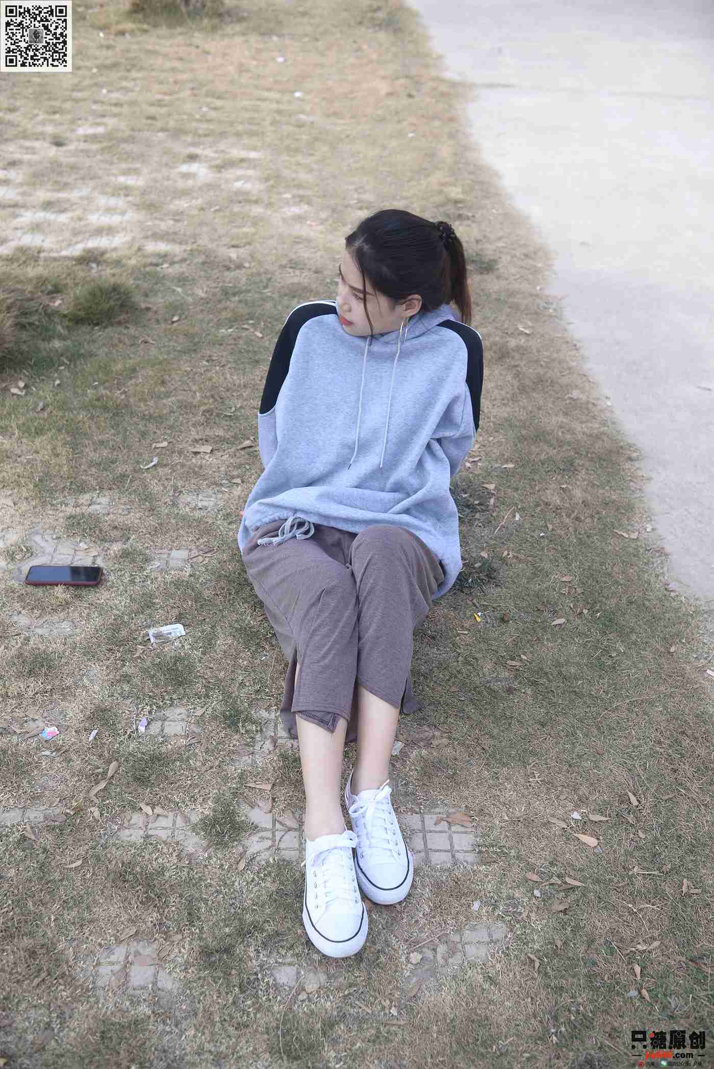 图片[105]-[只糖棉袜]NO.217 苏瑶 倾心相遇[172P] – 速更版-美库