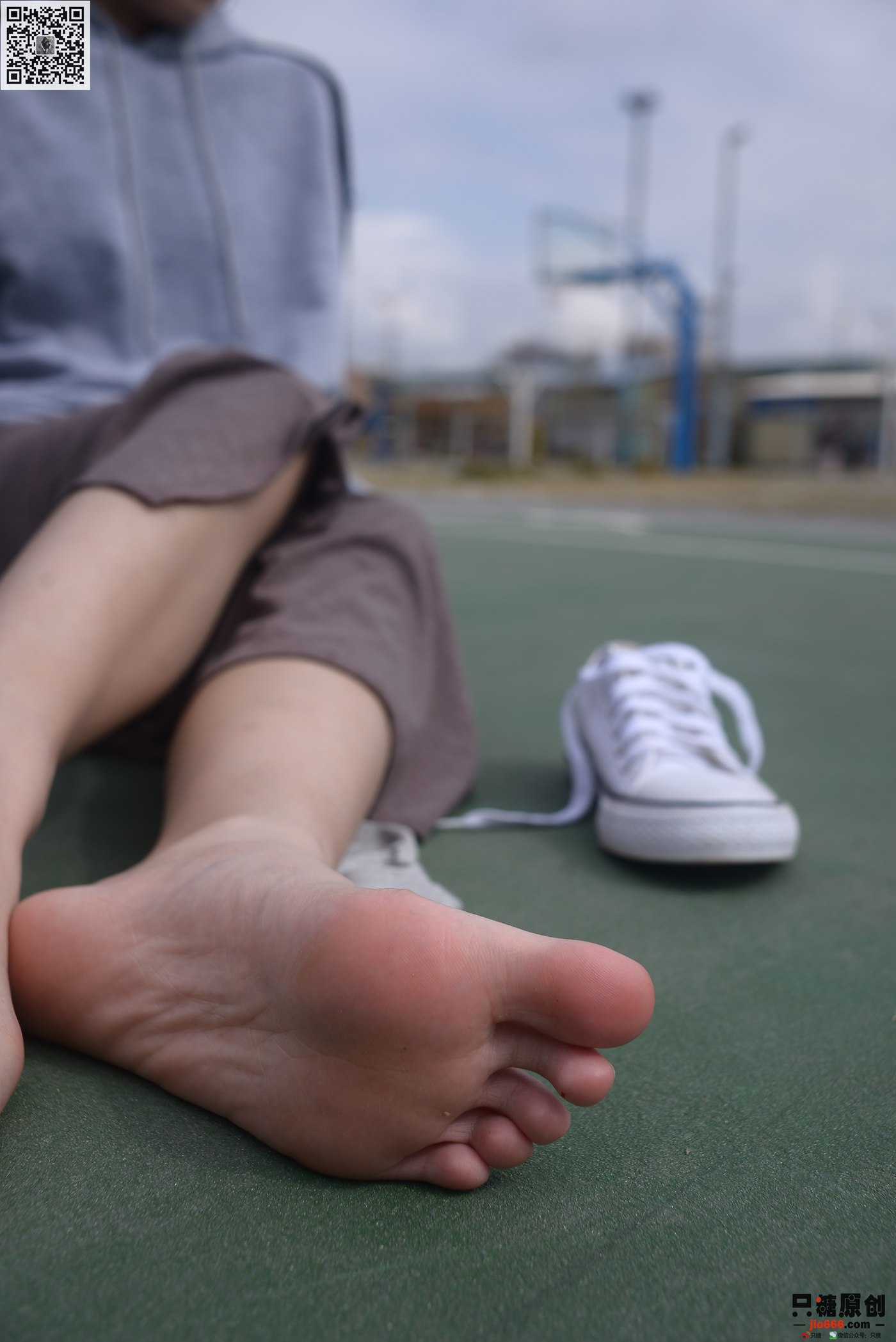 图片[106]-[只糖棉袜]NO.217 苏瑶 倾心相遇[172P] – 速更版-美库