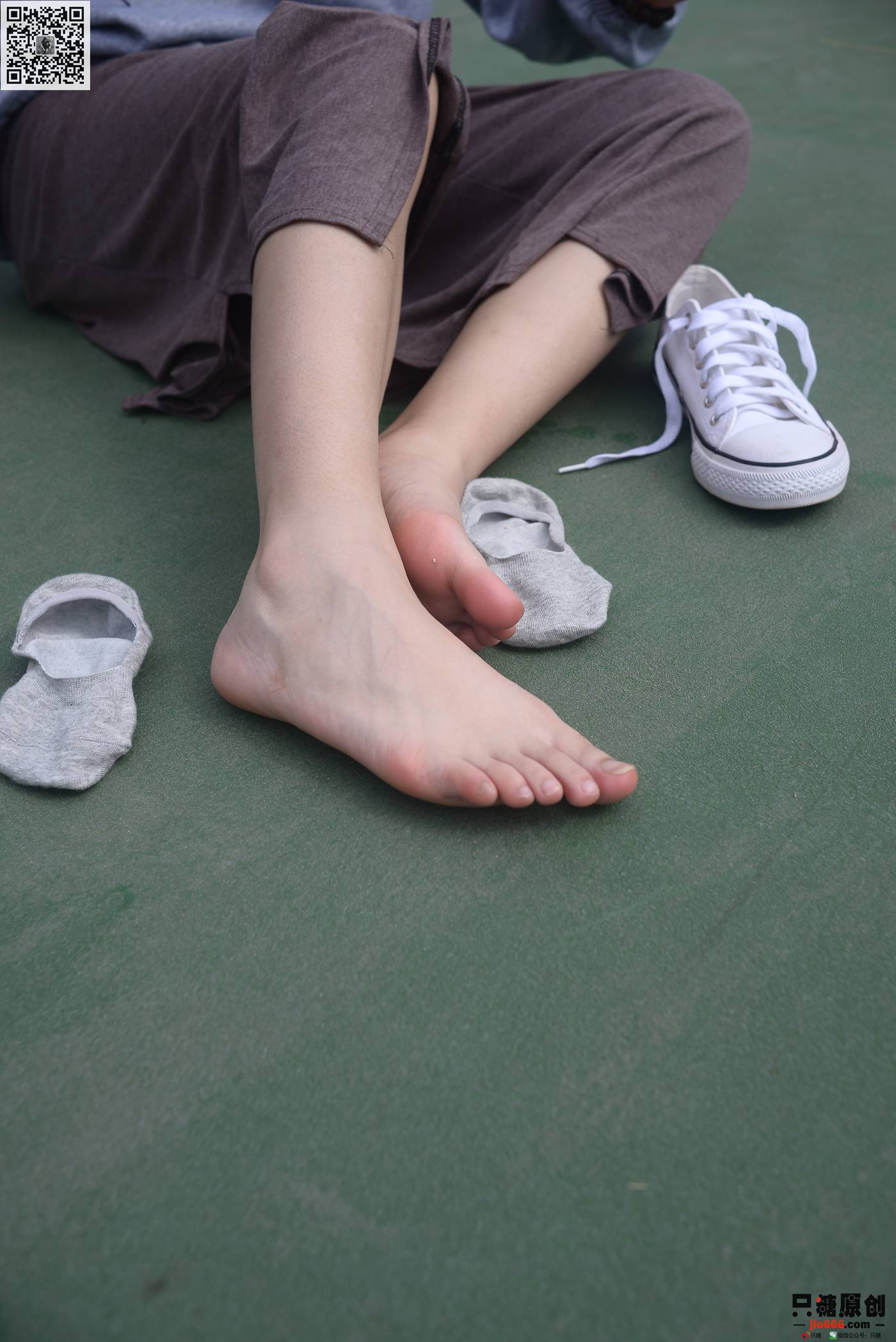 图片[110]-[只糖棉袜]NO.217 苏瑶 倾心相遇[172P] – 速更版-美库