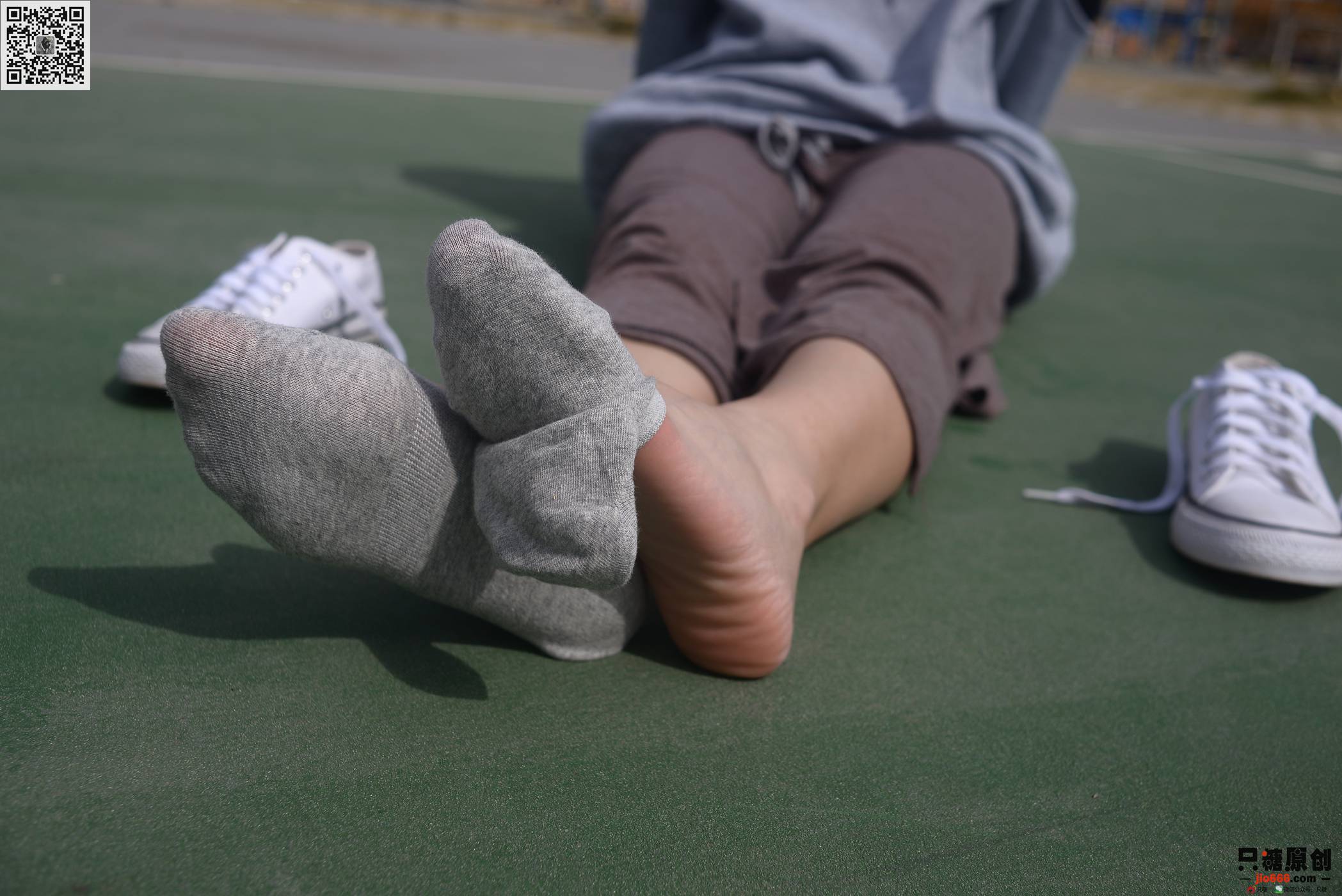 图片[121]-[只糖棉袜]NO.217 苏瑶 倾心相遇[172P] – 速更版-美库