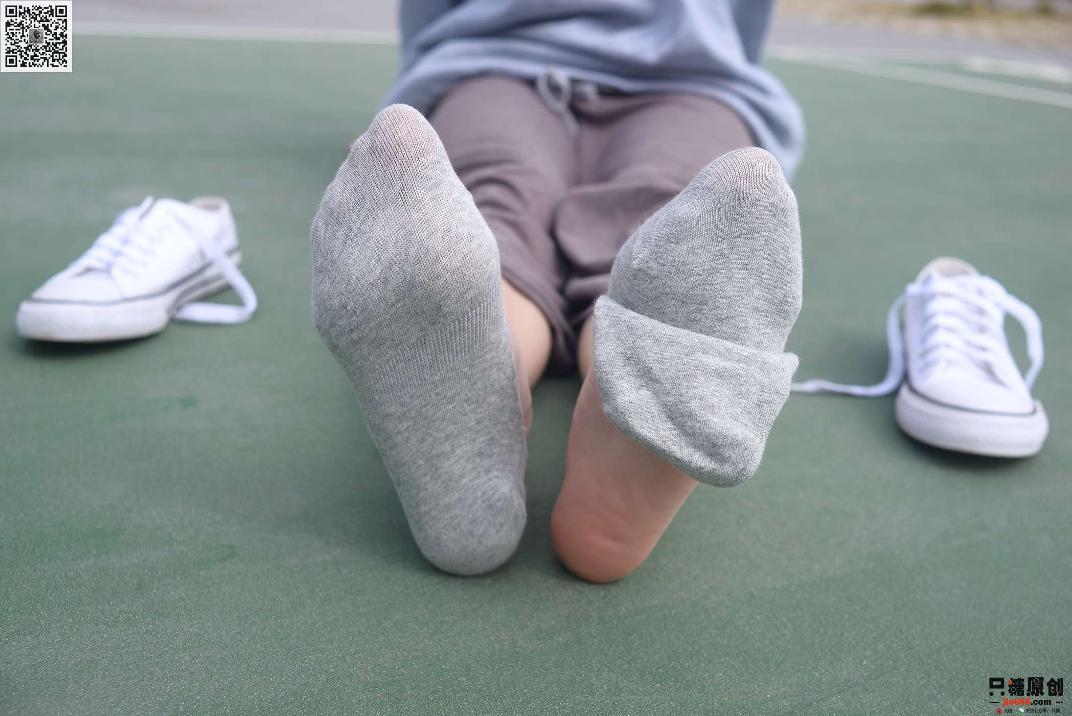 图片[125]-[只糖棉袜]NO.217 苏瑶 倾心相遇[172P] – 速更版-美库