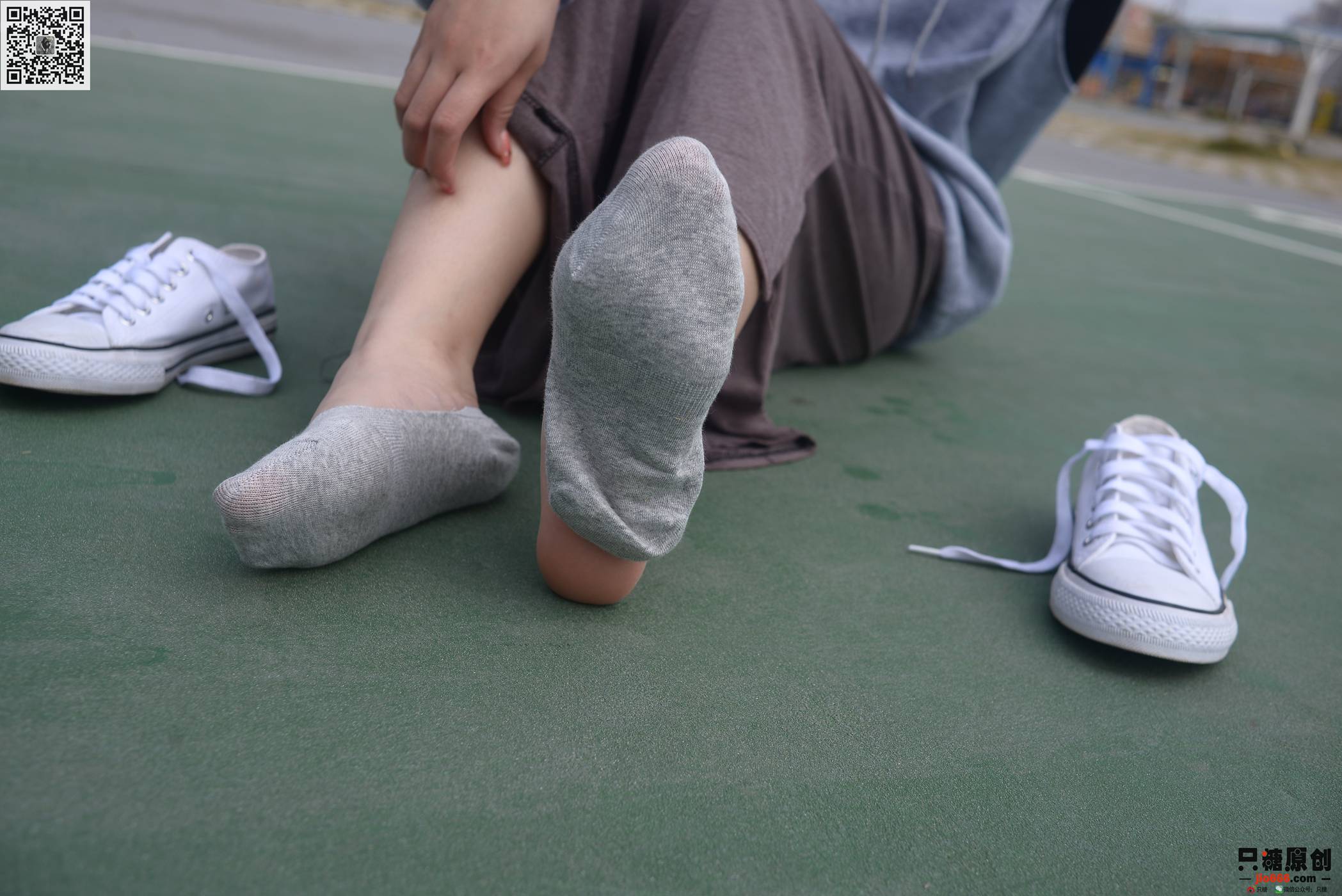 图片[132]-[只糖棉袜]NO.217 苏瑶 倾心相遇[172P] – 速更版-美库