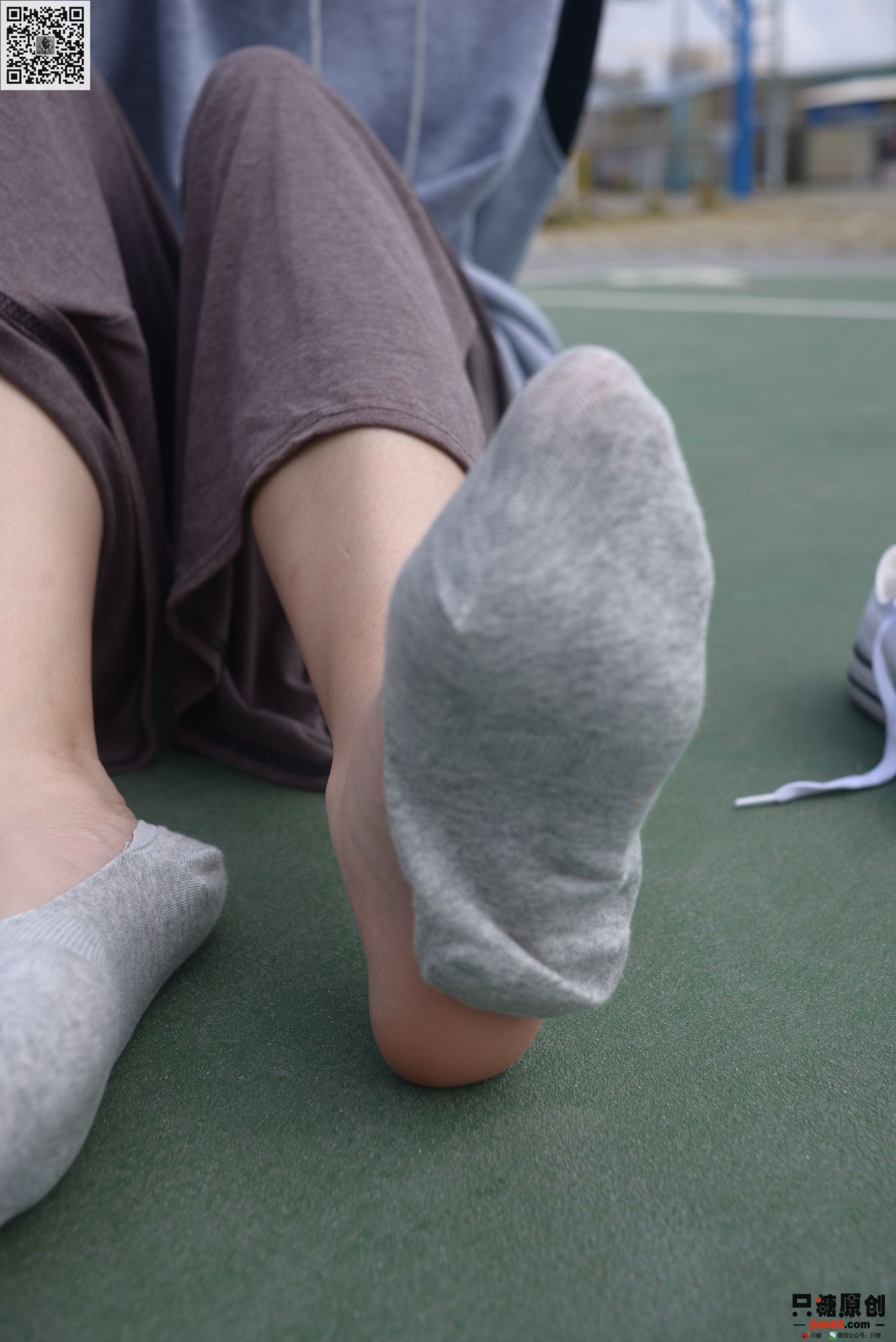 图片[133]-[只糖棉袜]NO.217 苏瑶 倾心相遇[172P] – 速更版-美库