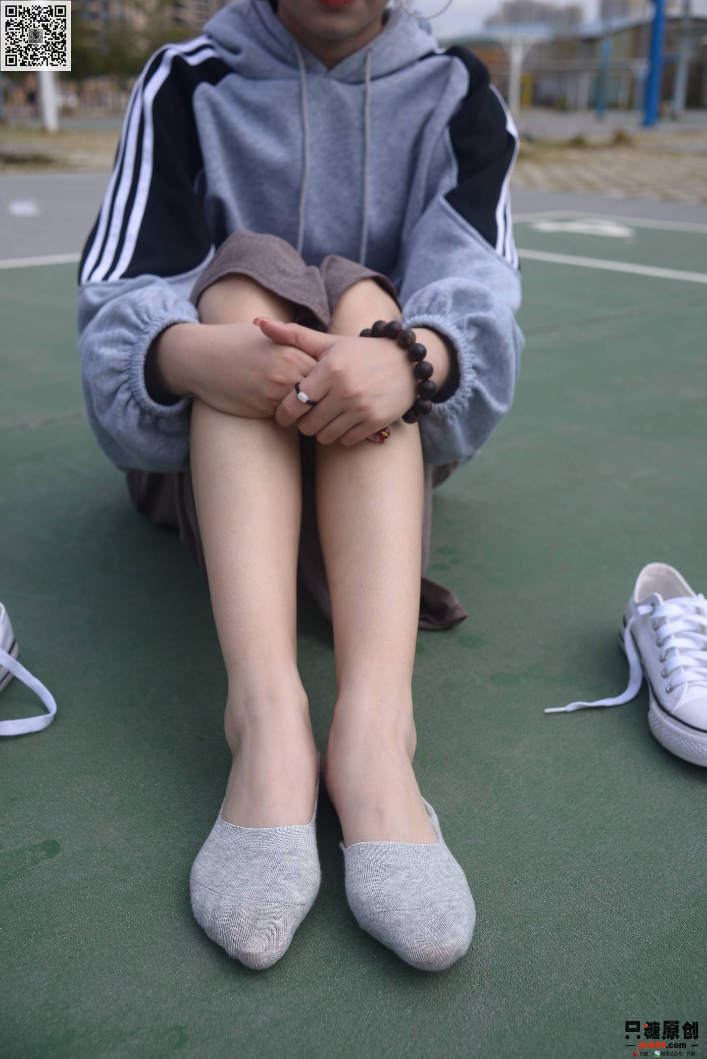 图片[135]-[只糖棉袜]NO.217 苏瑶 倾心相遇[172P] – 速更版-美库