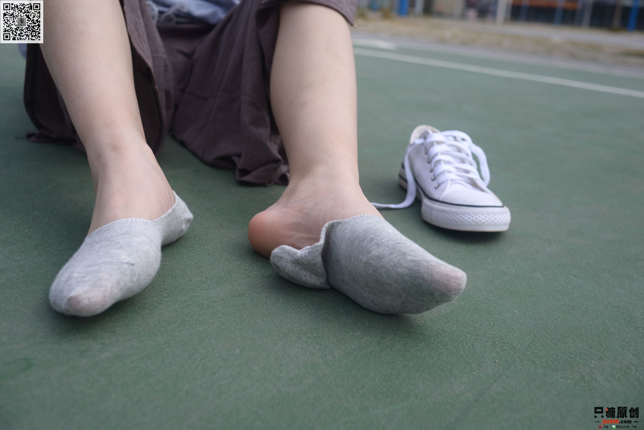 图片[136]-[只糖棉袜]NO.217 苏瑶 倾心相遇[172P] – 速更版-美库