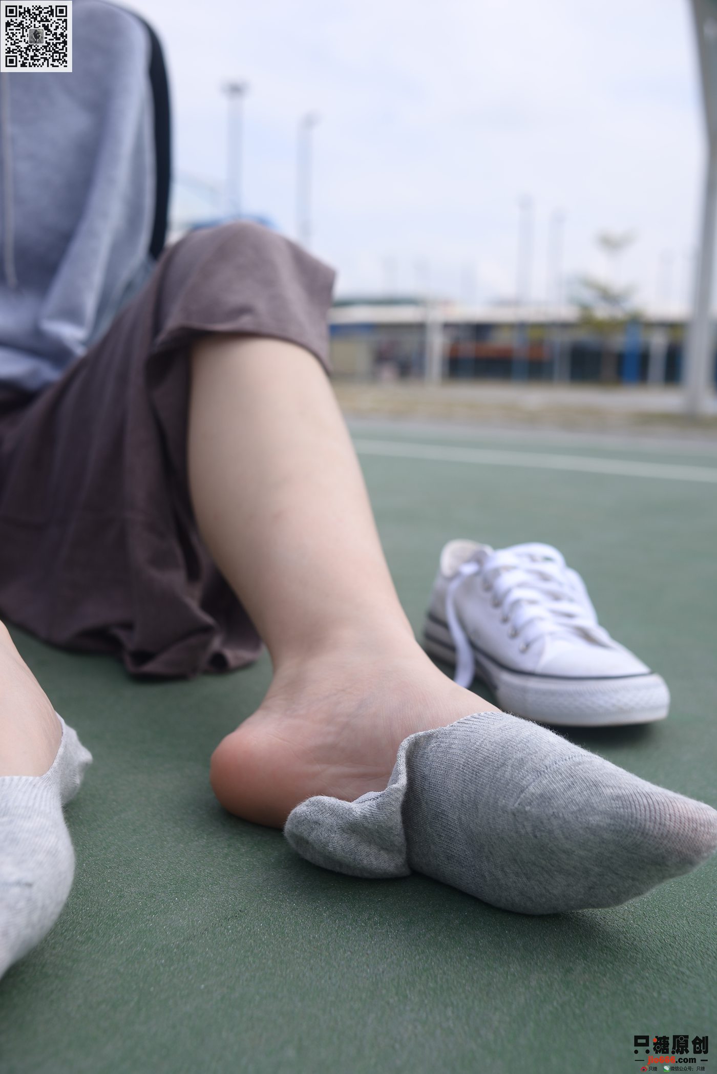 图片[137]-[只糖棉袜]NO.217 苏瑶 倾心相遇[172P] – 速更版-美库