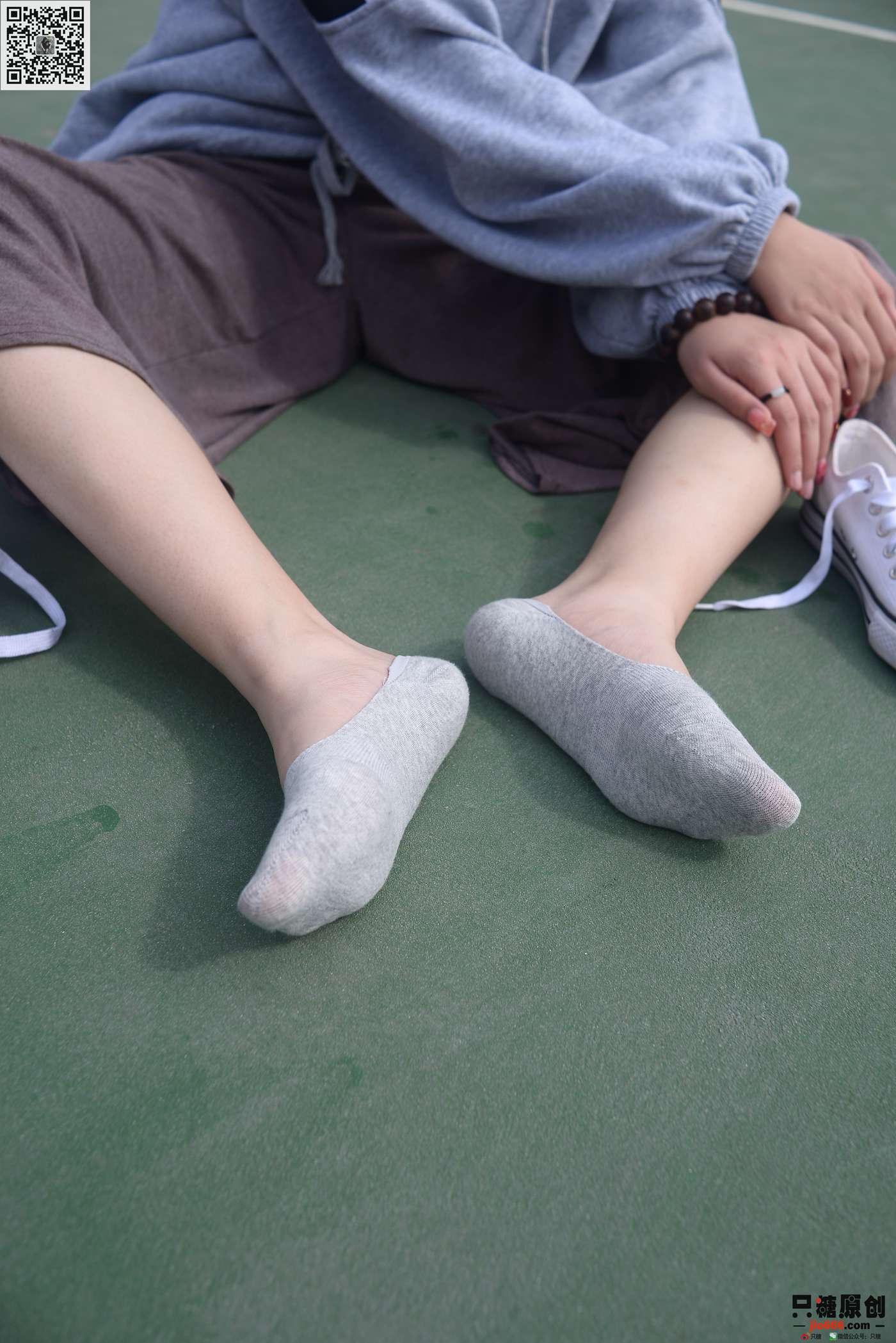 图片[144]-[只糖棉袜]NO.217 苏瑶 倾心相遇[172P] – 速更版-美库