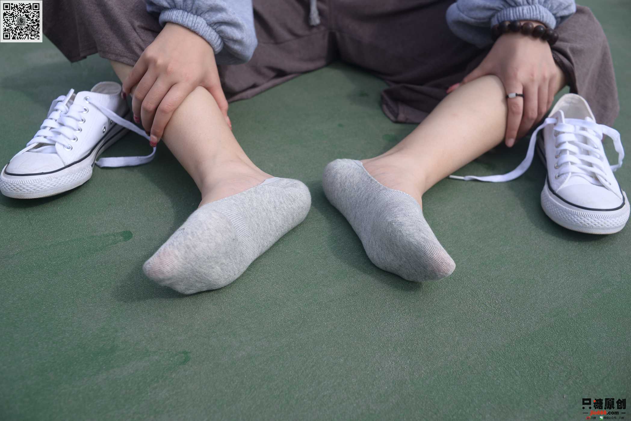 图片[145]-[只糖棉袜]NO.217 苏瑶 倾心相遇[172P] – 速更版-美库