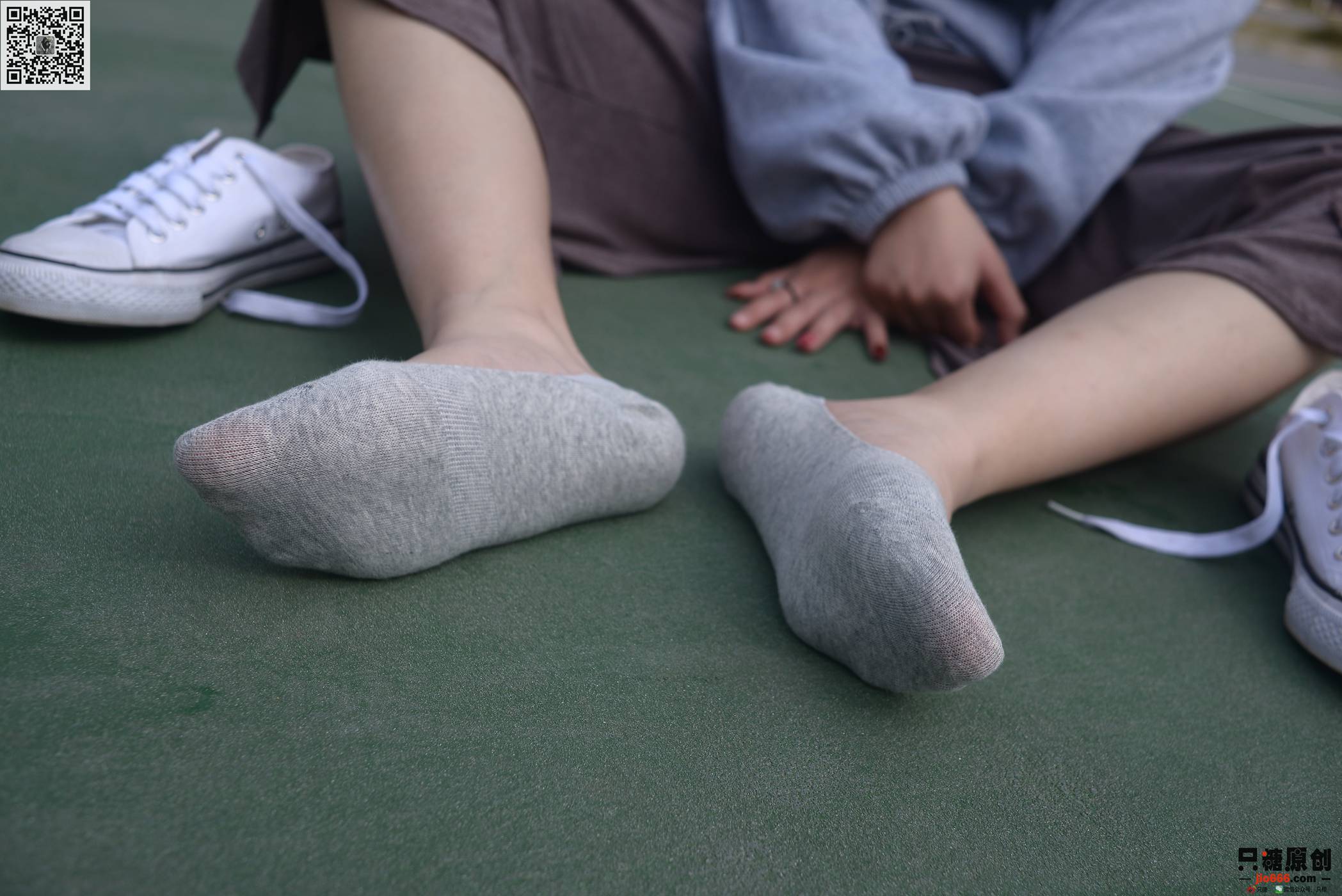 图片[148]-[只糖棉袜]NO.217 苏瑶 倾心相遇[172P] – 速更版-美库