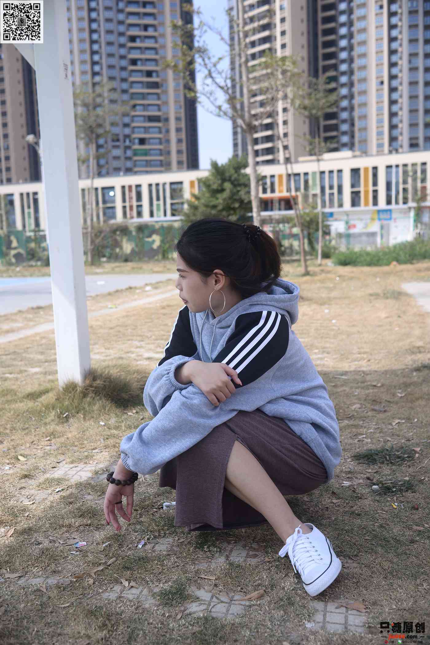 图片[149]-[只糖棉袜]NO.217 苏瑶 倾心相遇[172P] – 速更版-美库