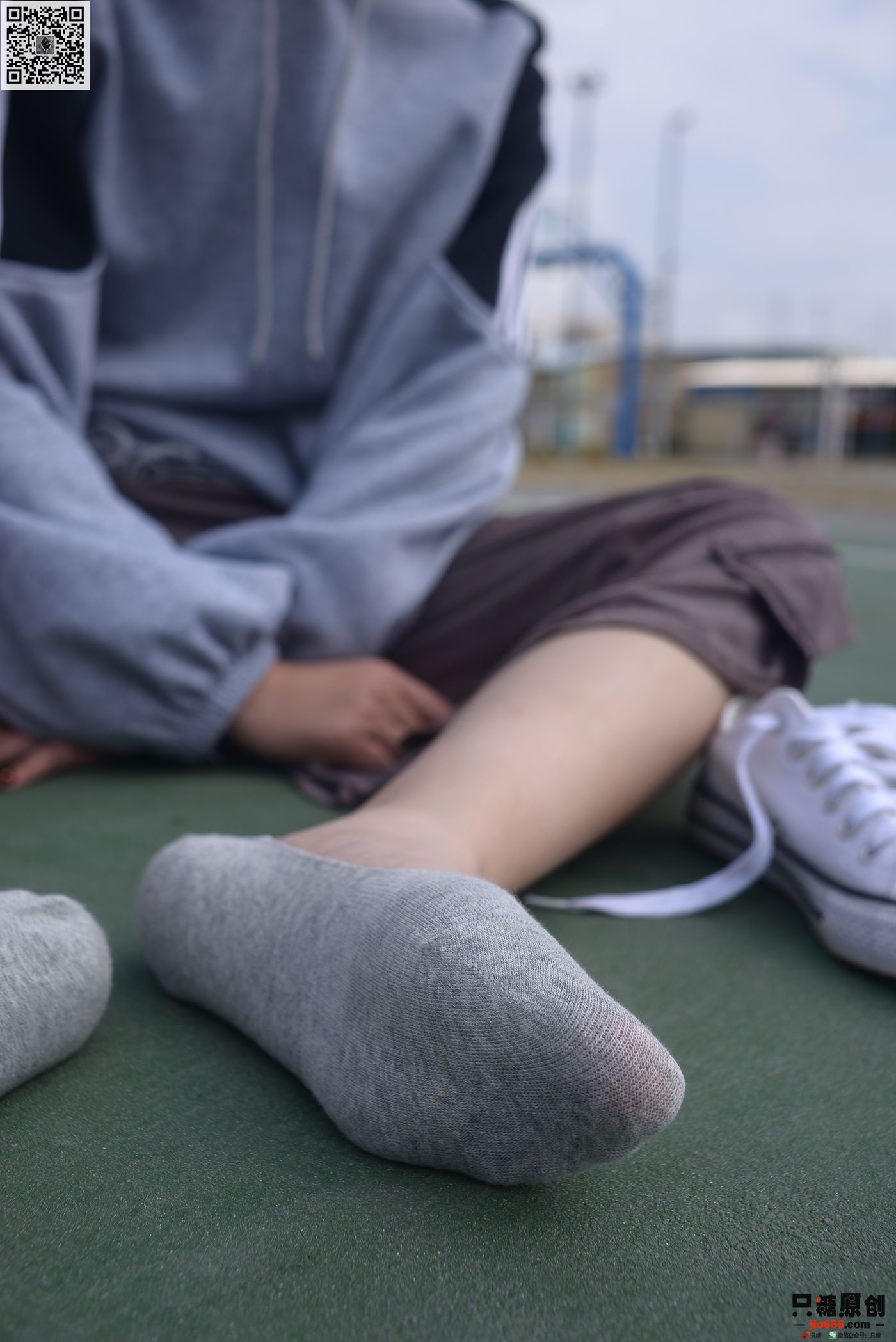 图片[150]-[只糖棉袜]NO.217 苏瑶 倾心相遇[172P] – 速更版-美库