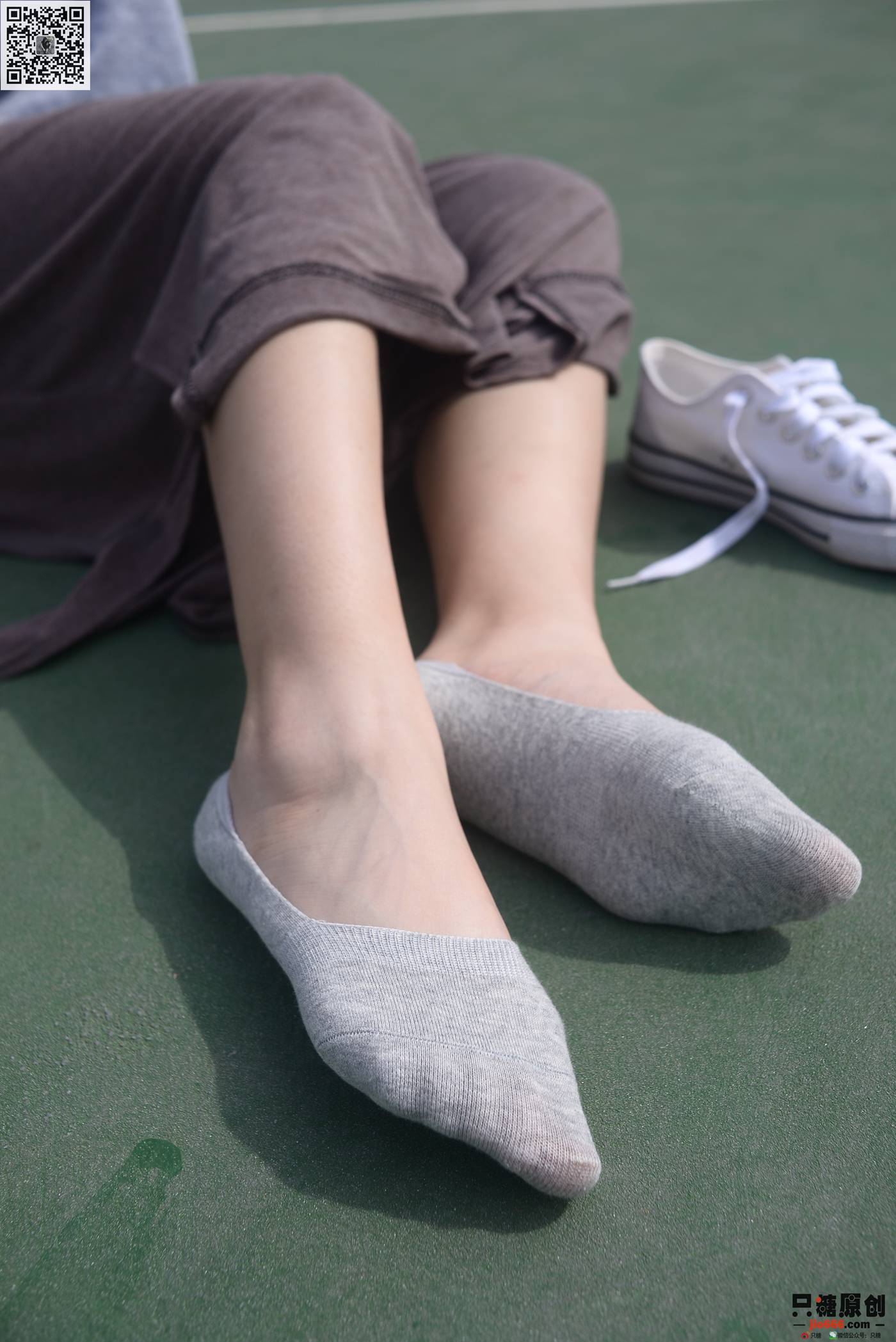 图片[156]-[只糖棉袜]NO.217 苏瑶 倾心相遇[172P] – 速更版-美库