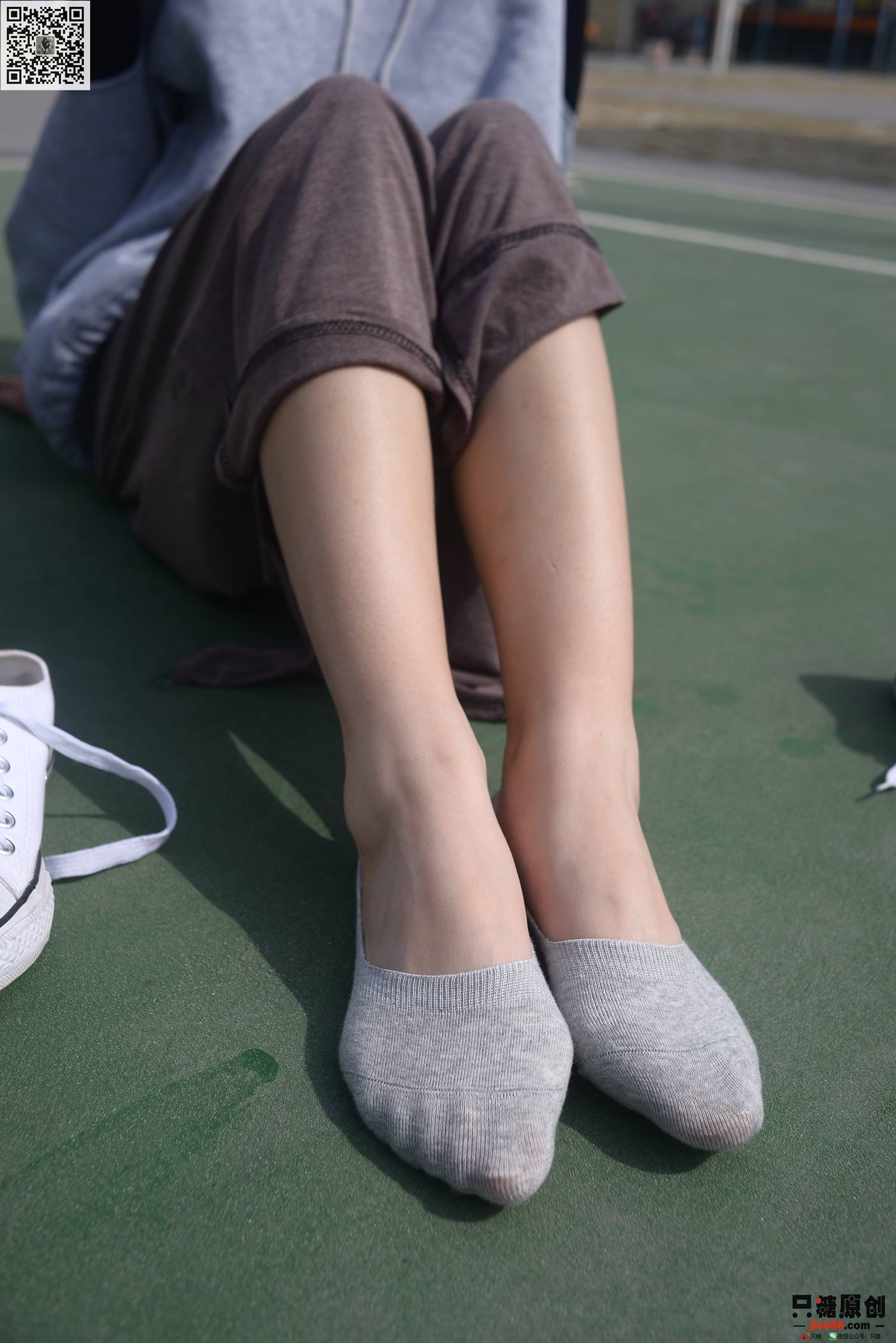 图片[159]-[只糖棉袜]NO.217 苏瑶 倾心相遇[172P] – 速更版-美库