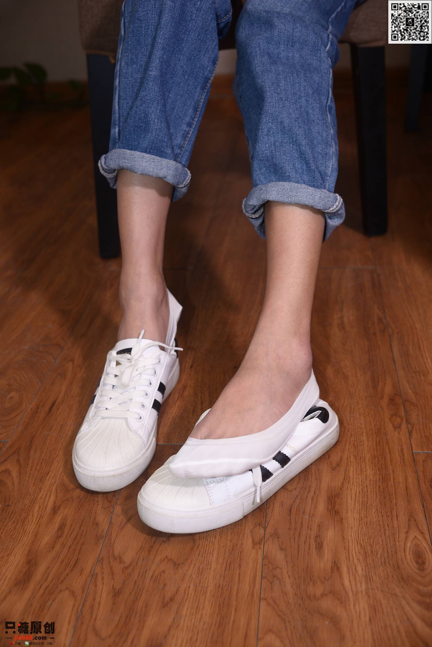 图片[10]-[只糖棉袜]NO.218 贝贝 安暖相陪[163P] – 速更版-美库