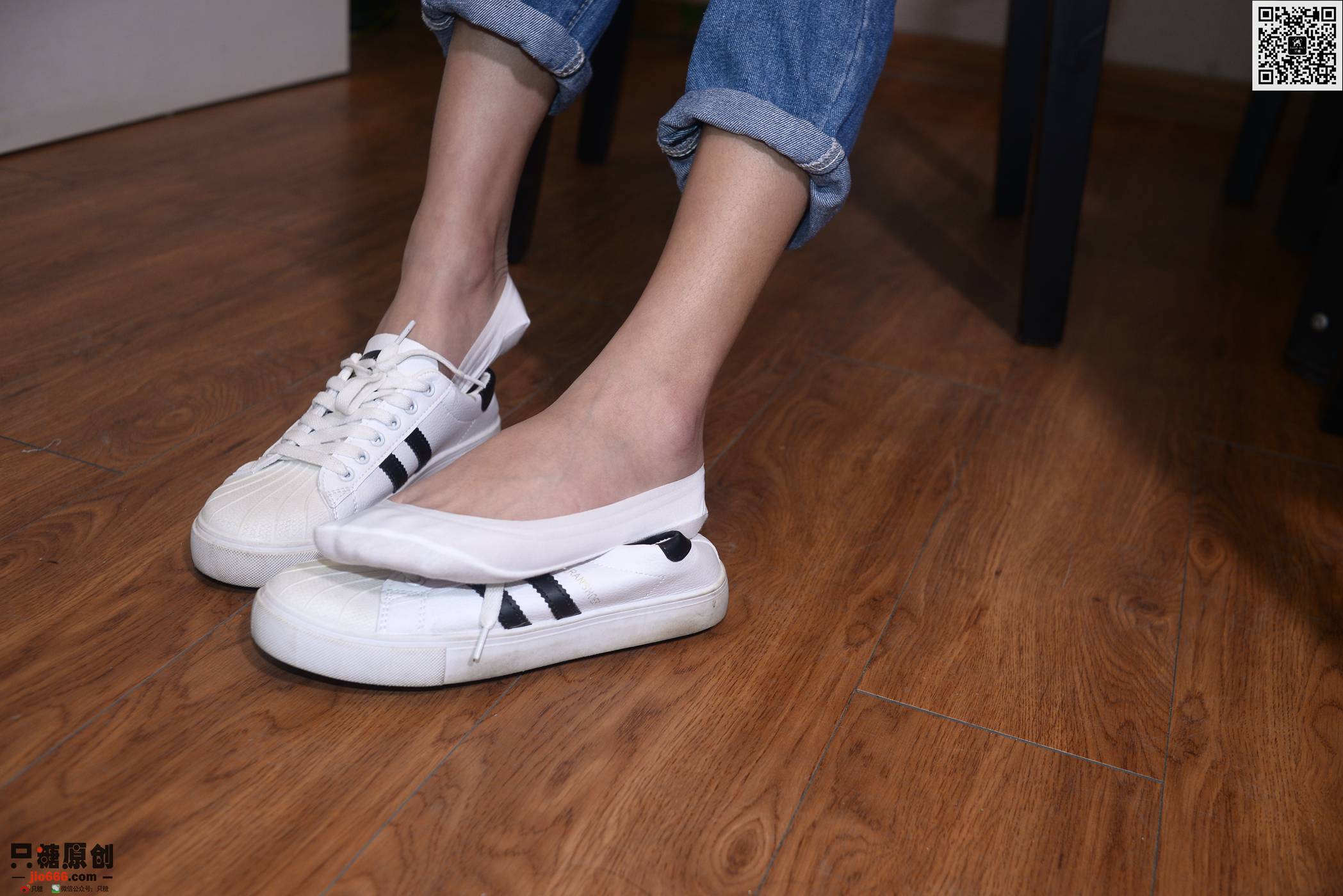 图片[11]-[只糖棉袜]NO.218 贝贝 安暖相陪[163P] – 速更版-美库