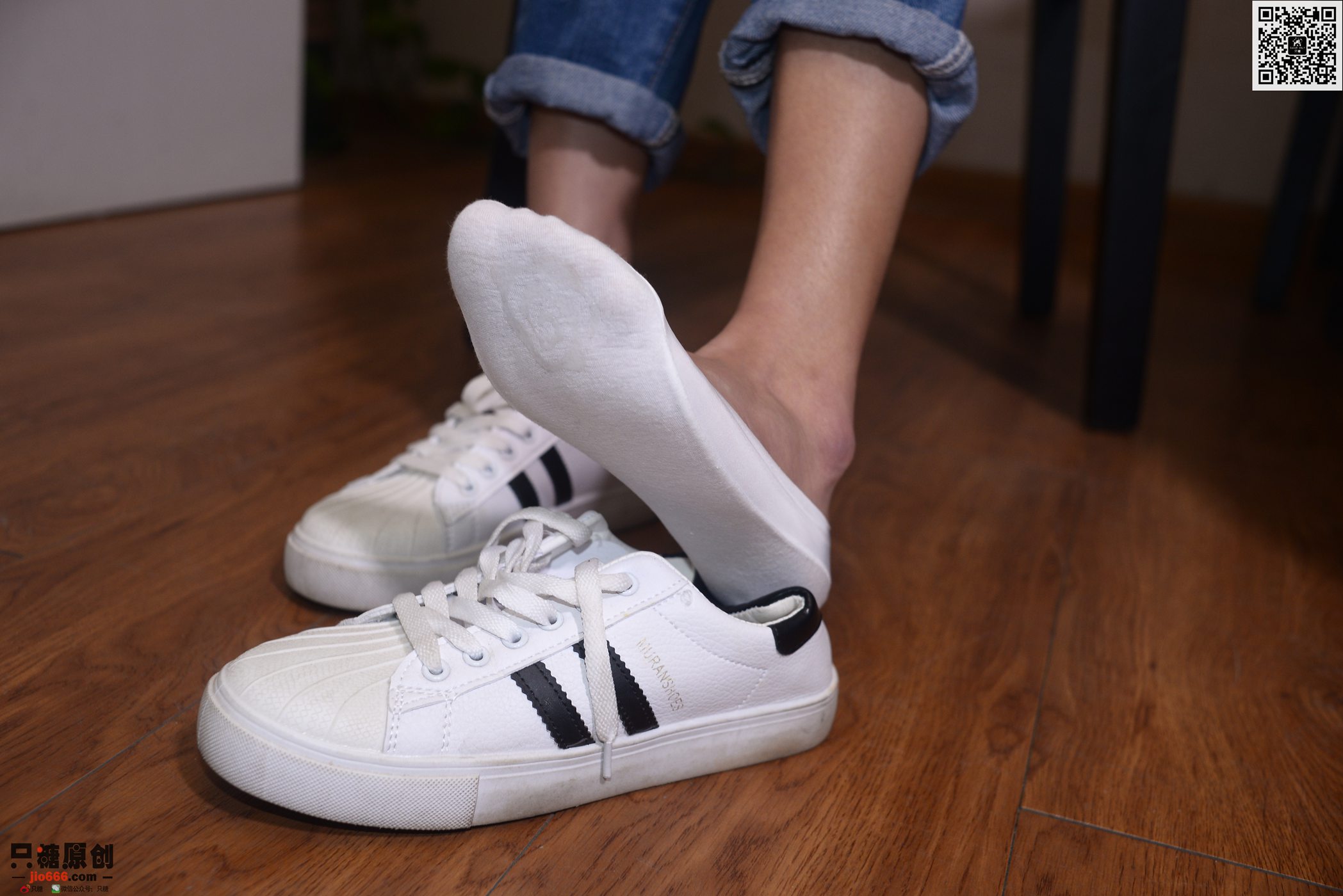 图片[17]-[只糖棉袜]NO.218 贝贝 安暖相陪[163P] – 速更版-美库