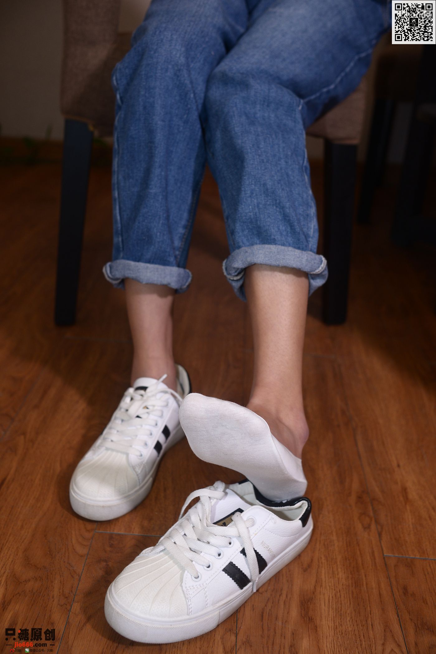 图片[20]-[只糖棉袜]NO.218 贝贝 安暖相陪[163P] – 速更版-美库