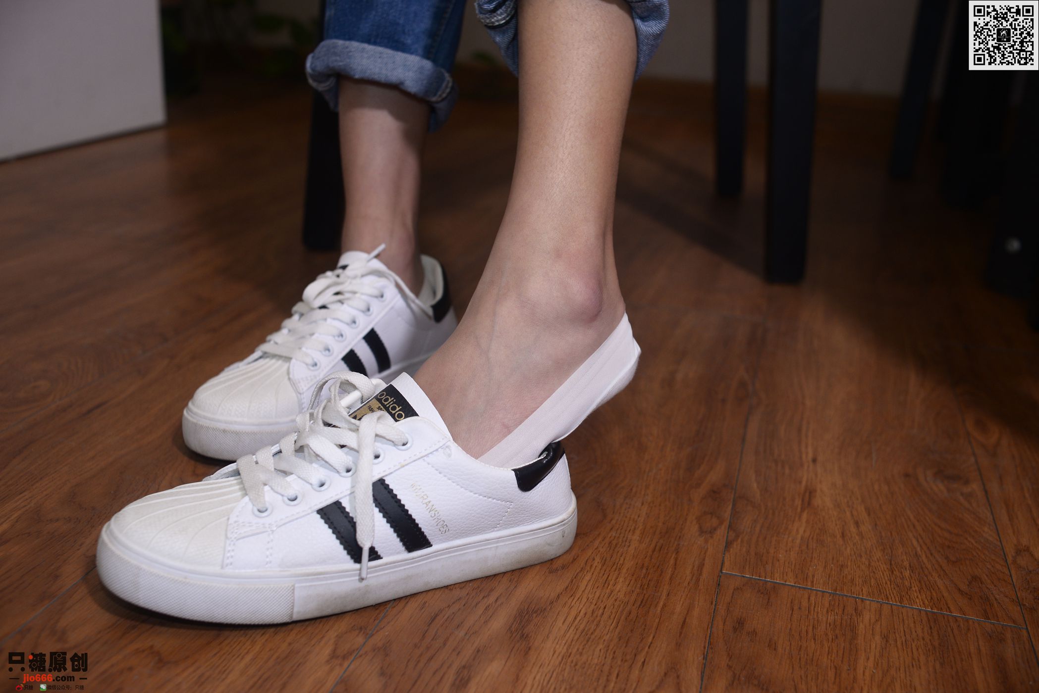 图片[26]-[只糖棉袜]NO.218 贝贝 安暖相陪[163P] – 速更版-美库