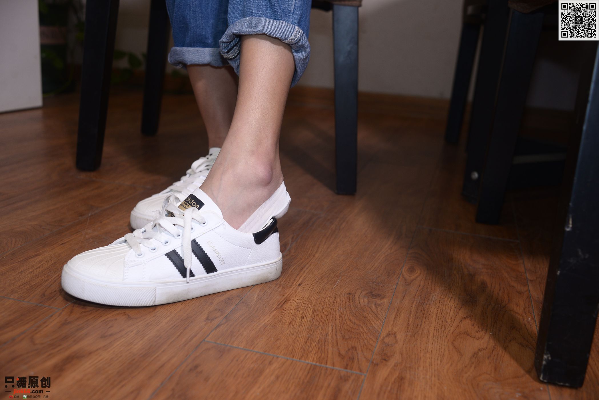 图片[42]-[只糖棉袜]NO.218 贝贝 安暖相陪[163P] – 速更版-美库