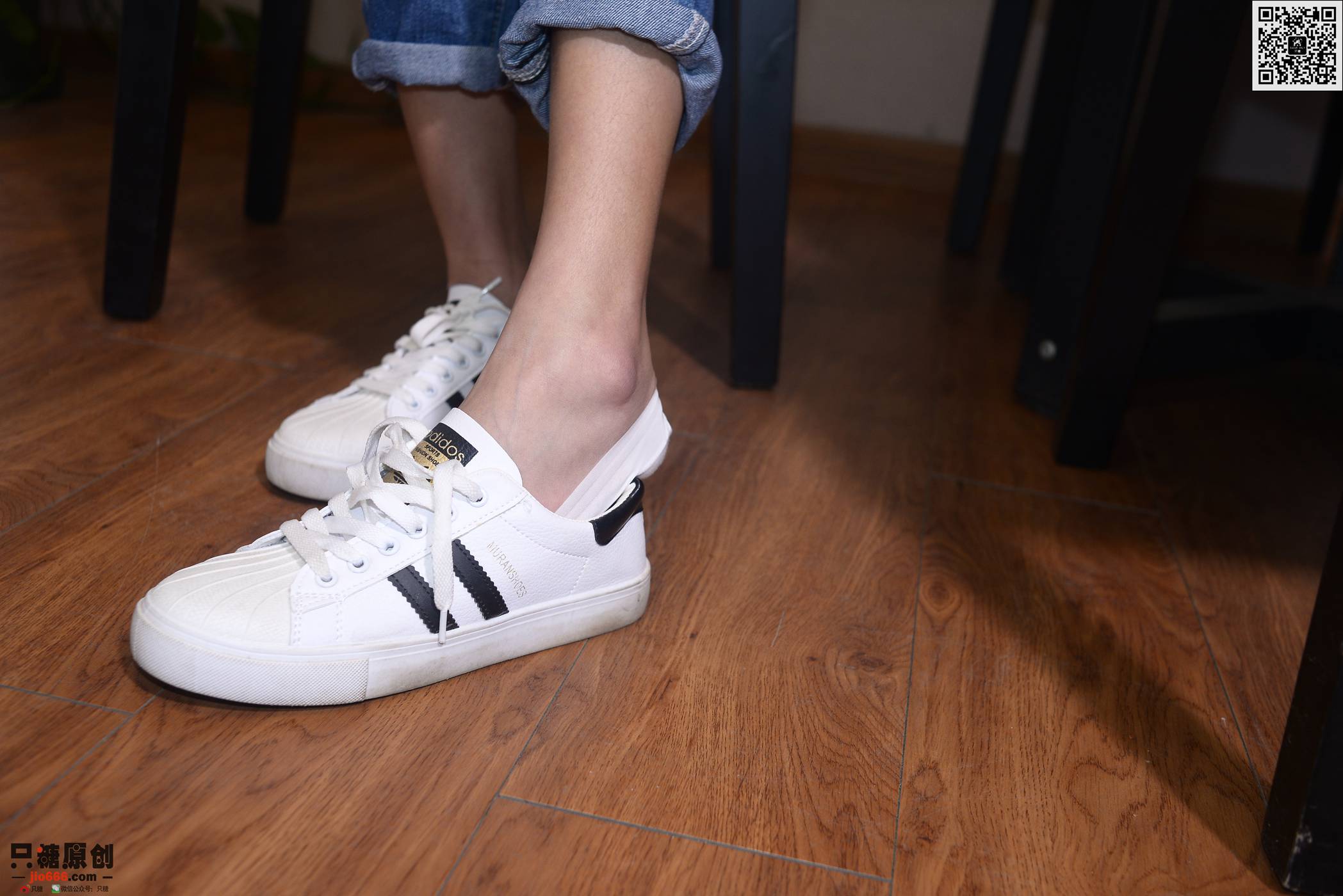 图片[44]-[只糖棉袜]NO.218 贝贝 安暖相陪[163P] – 速更版-美库