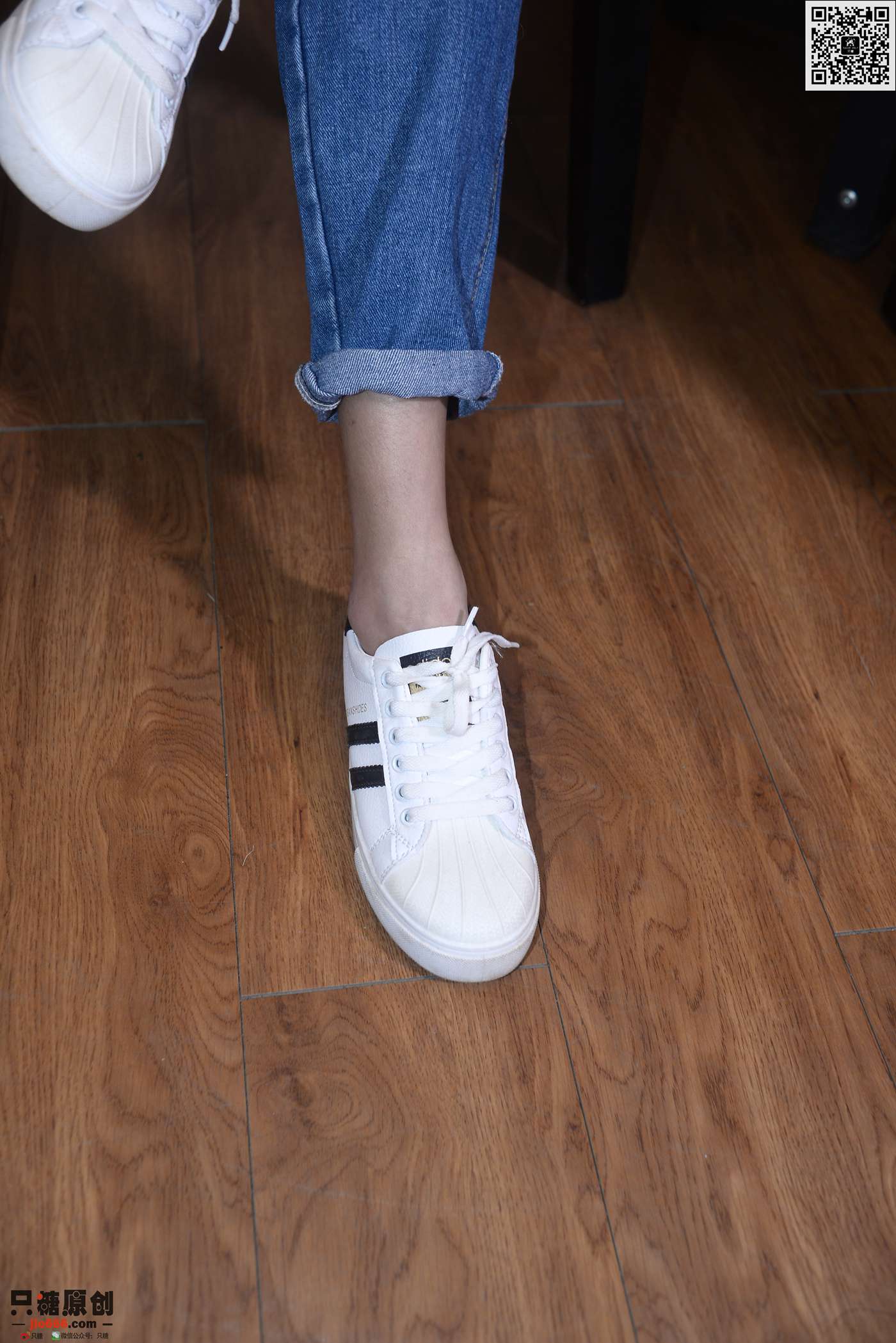 图片[48]-[只糖棉袜]NO.218 贝贝 安暖相陪[163P] – 速更版-美库