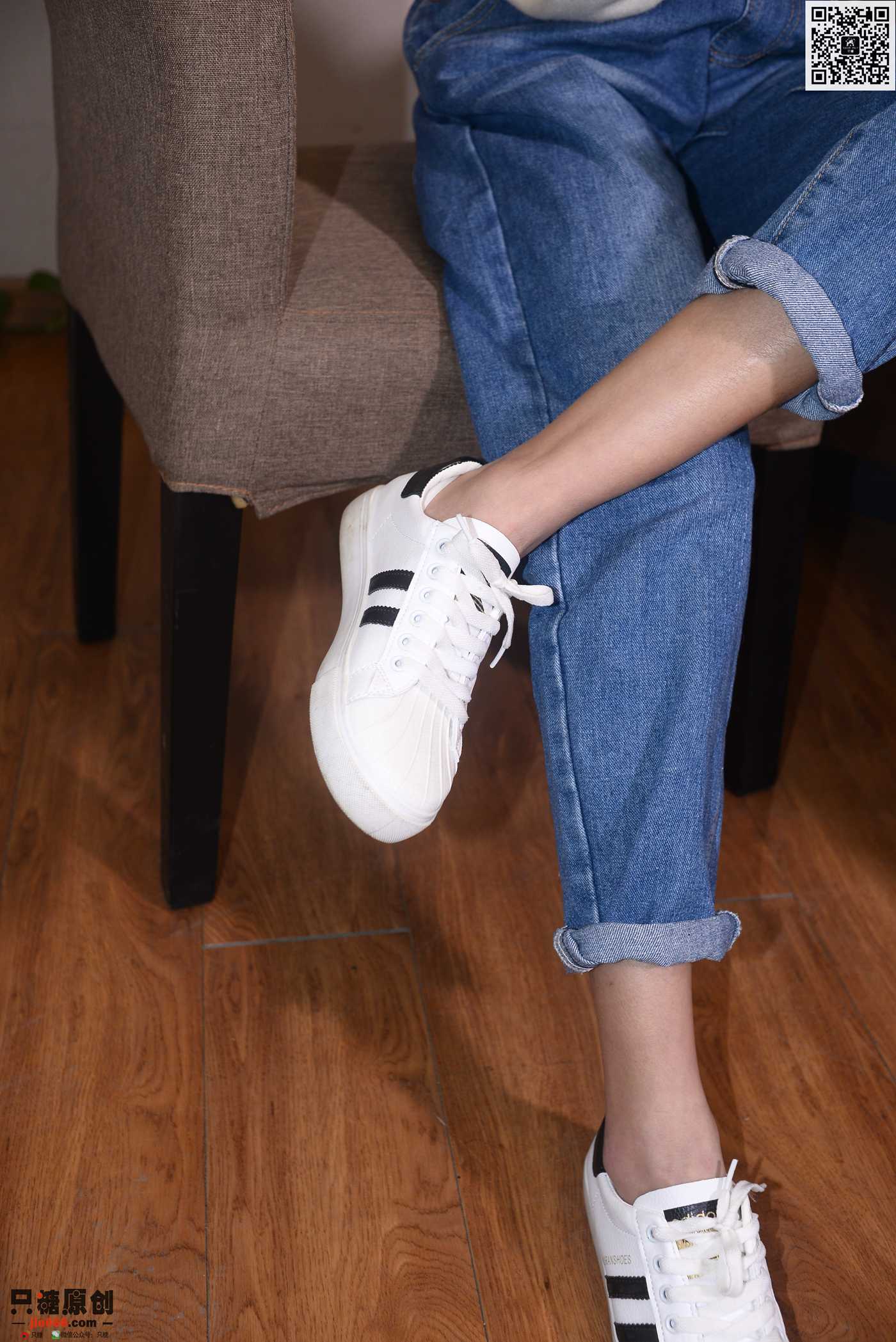 图片[49]-[只糖棉袜]NO.218 贝贝 安暖相陪[163P] – 速更版-美库