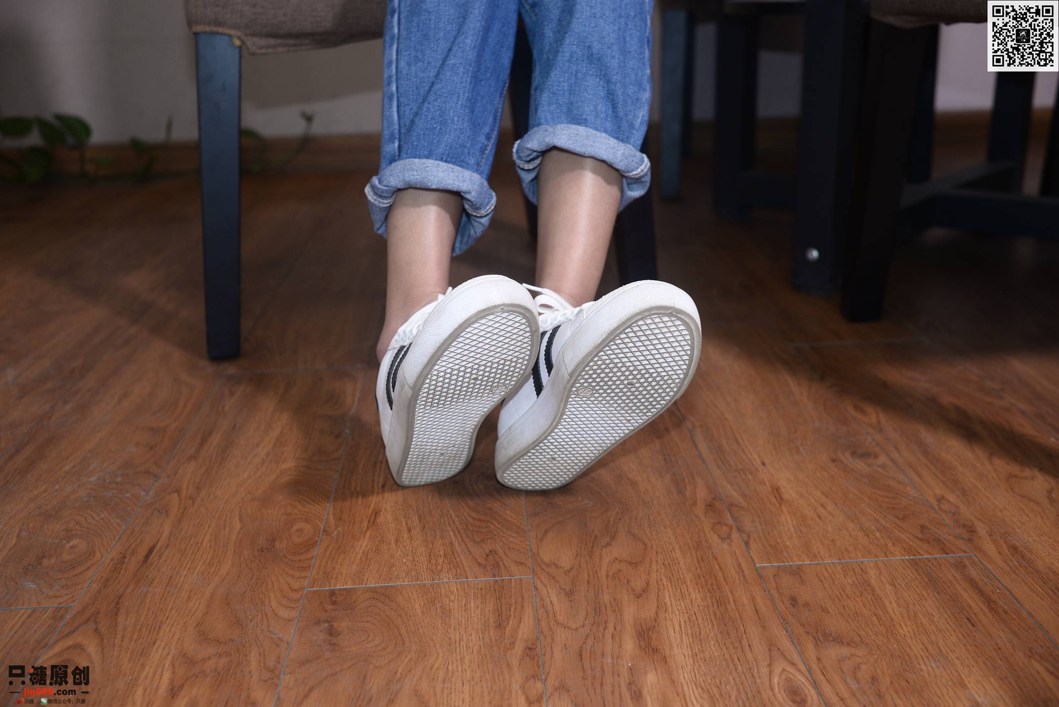 图片[59]-[只糖棉袜]NO.218 贝贝 安暖相陪[163P] – 速更版-美库