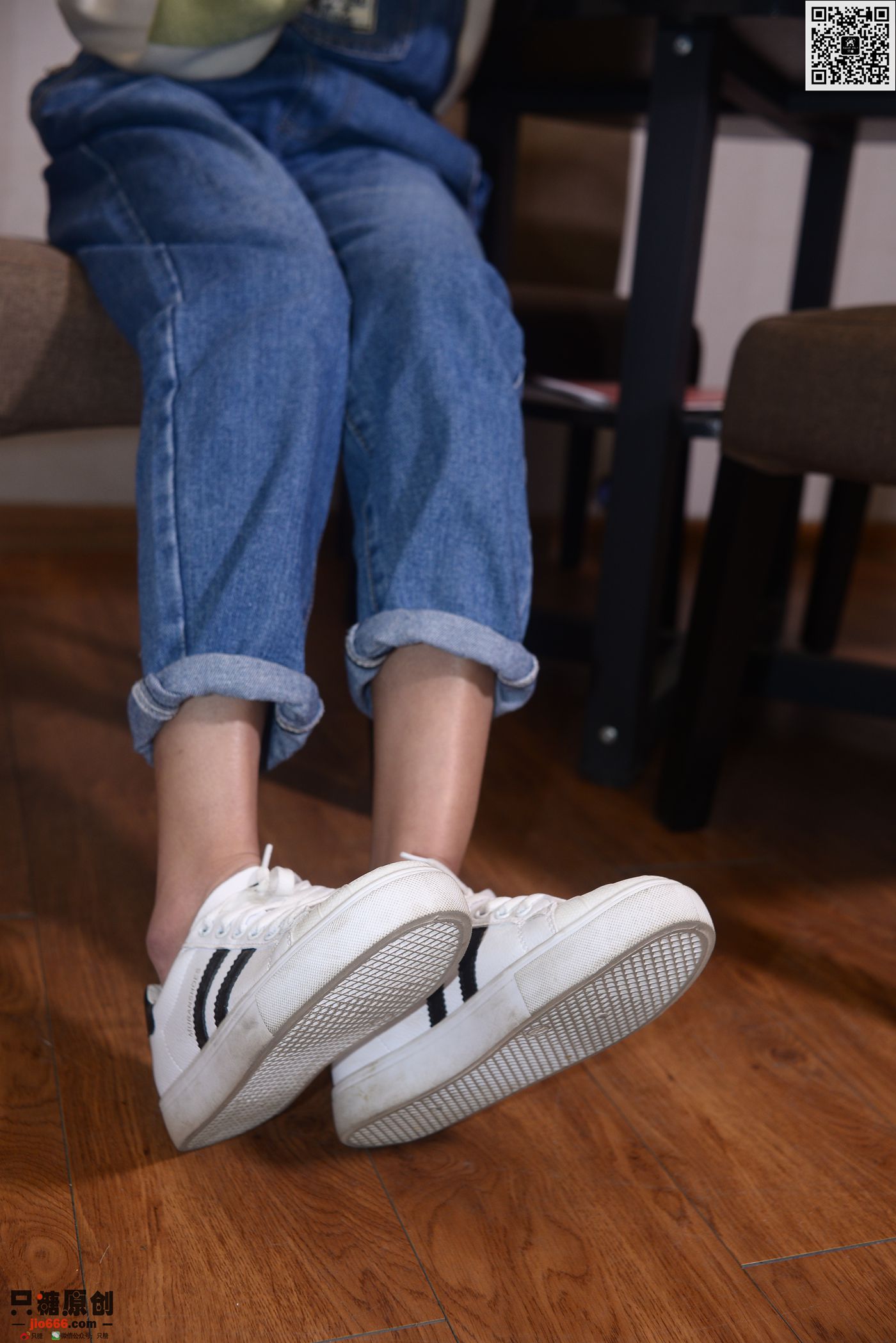 图片[65]-[只糖棉袜]NO.218 贝贝 安暖相陪[163P] – 速更版-美库