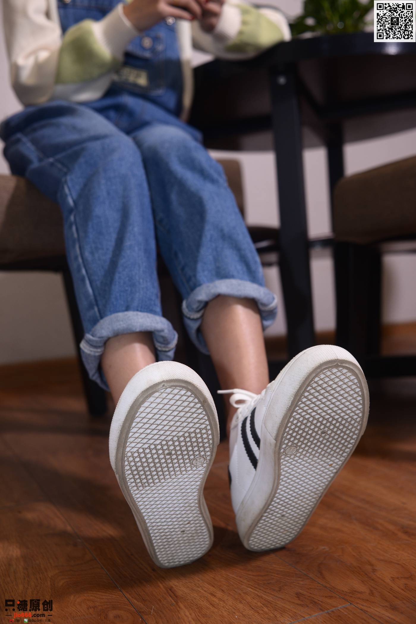 图片[66]-[只糖棉袜]NO.218 贝贝 安暖相陪[163P] – 速更版-美库