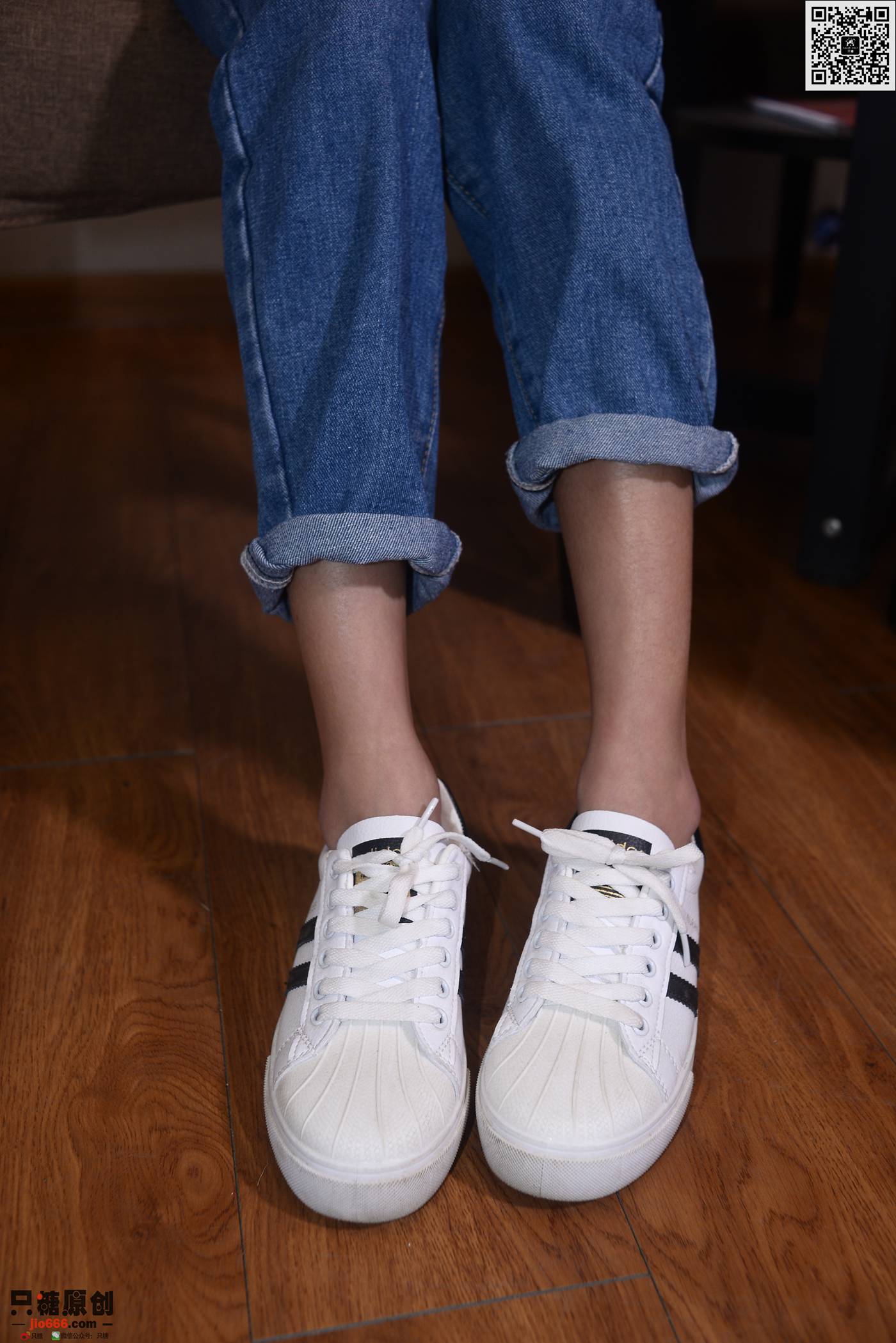 图片[71]-[只糖棉袜]NO.218 贝贝 安暖相陪[163P] – 速更版-美库