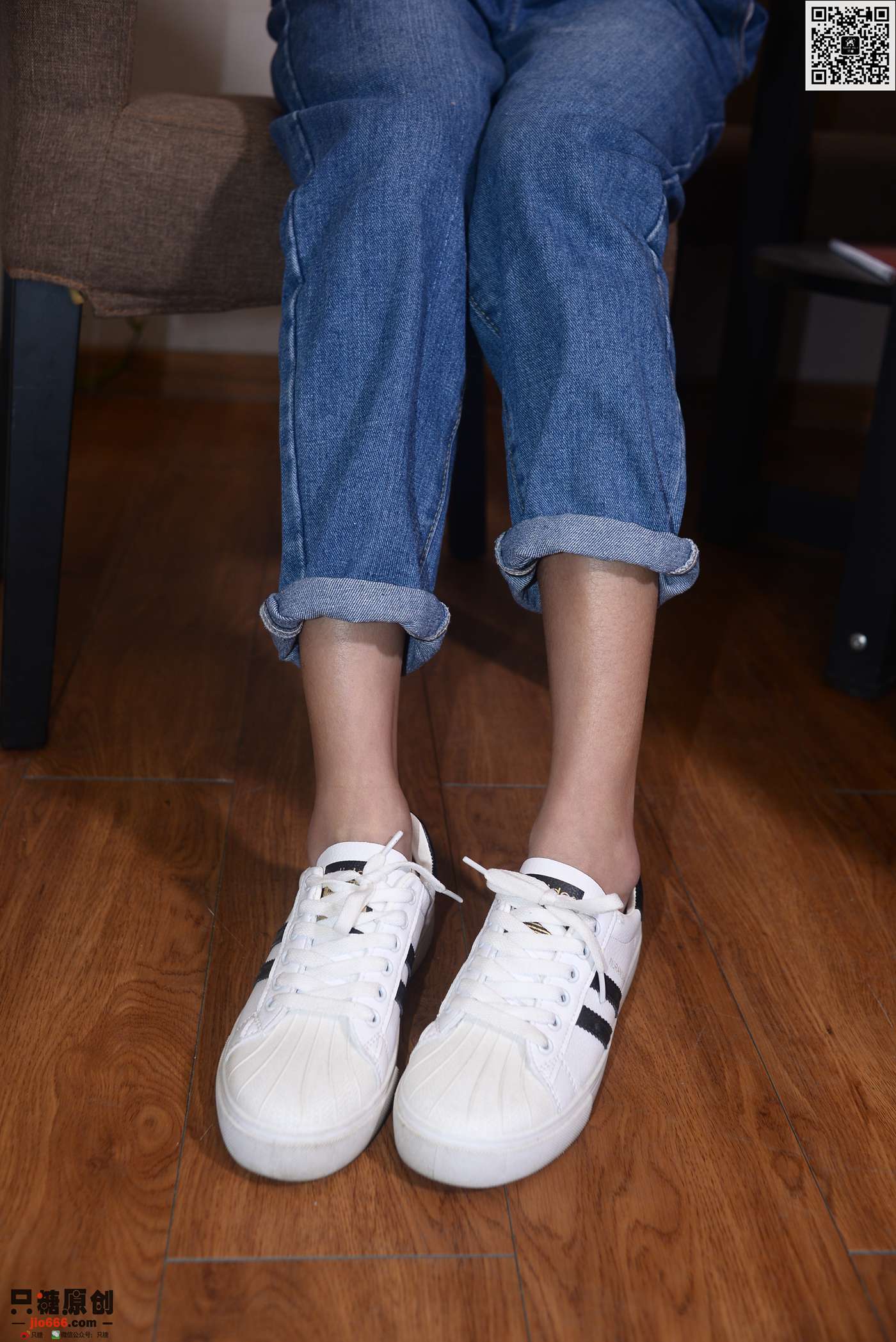 图片[74]-[只糖棉袜]NO.218 贝贝 安暖相陪[163P] – 速更版-美库