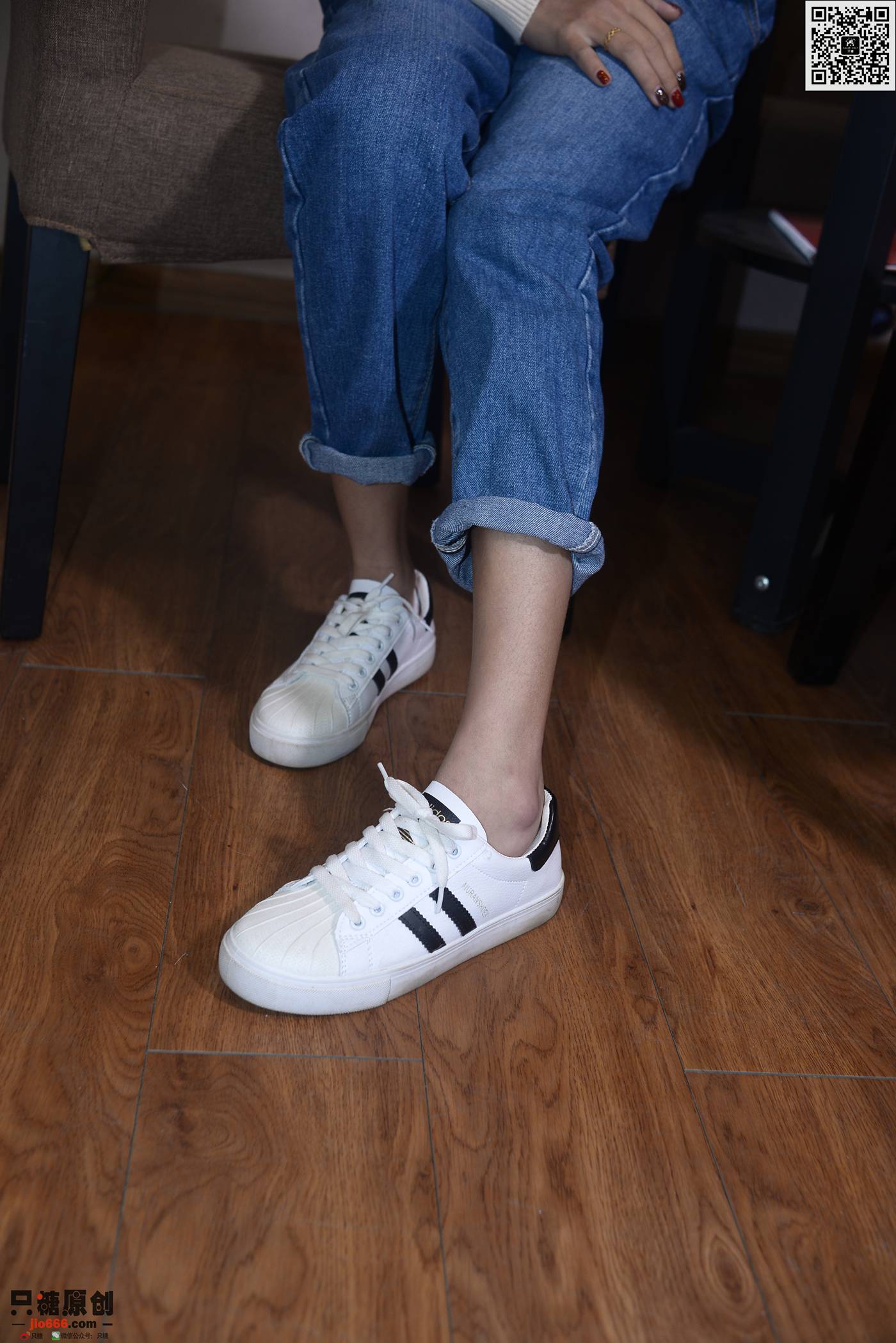 图片[77]-[只糖棉袜]NO.218 贝贝 安暖相陪[163P] – 速更版-美库