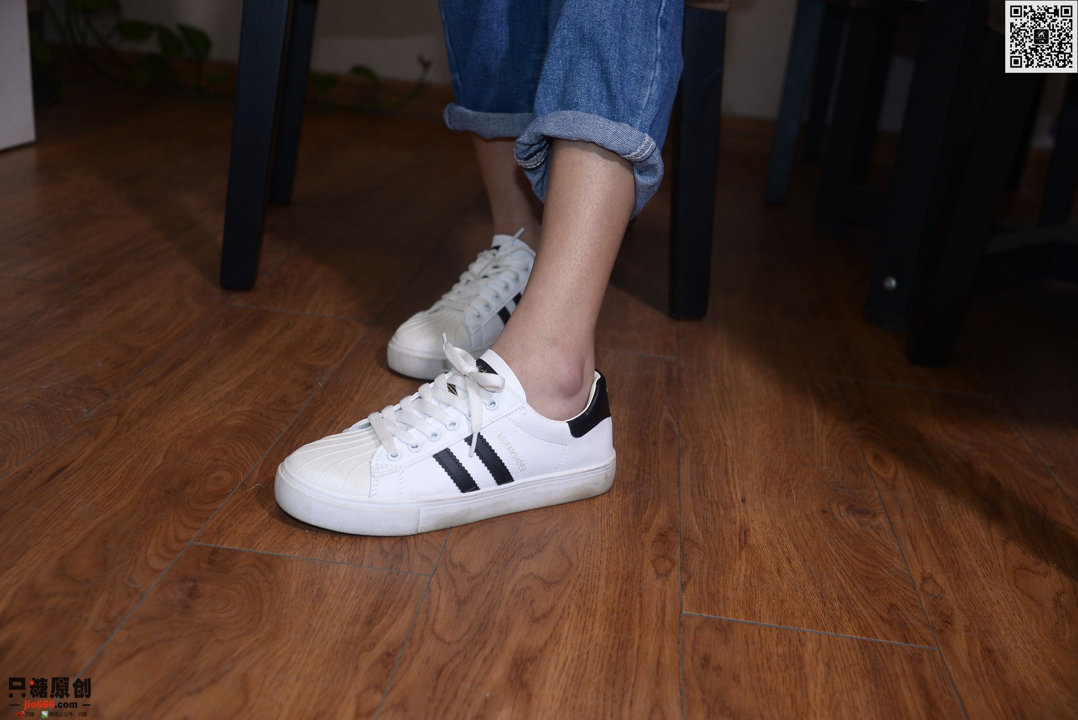 图片[78]-[只糖棉袜]NO.218 贝贝 安暖相陪[163P] – 速更版-美库