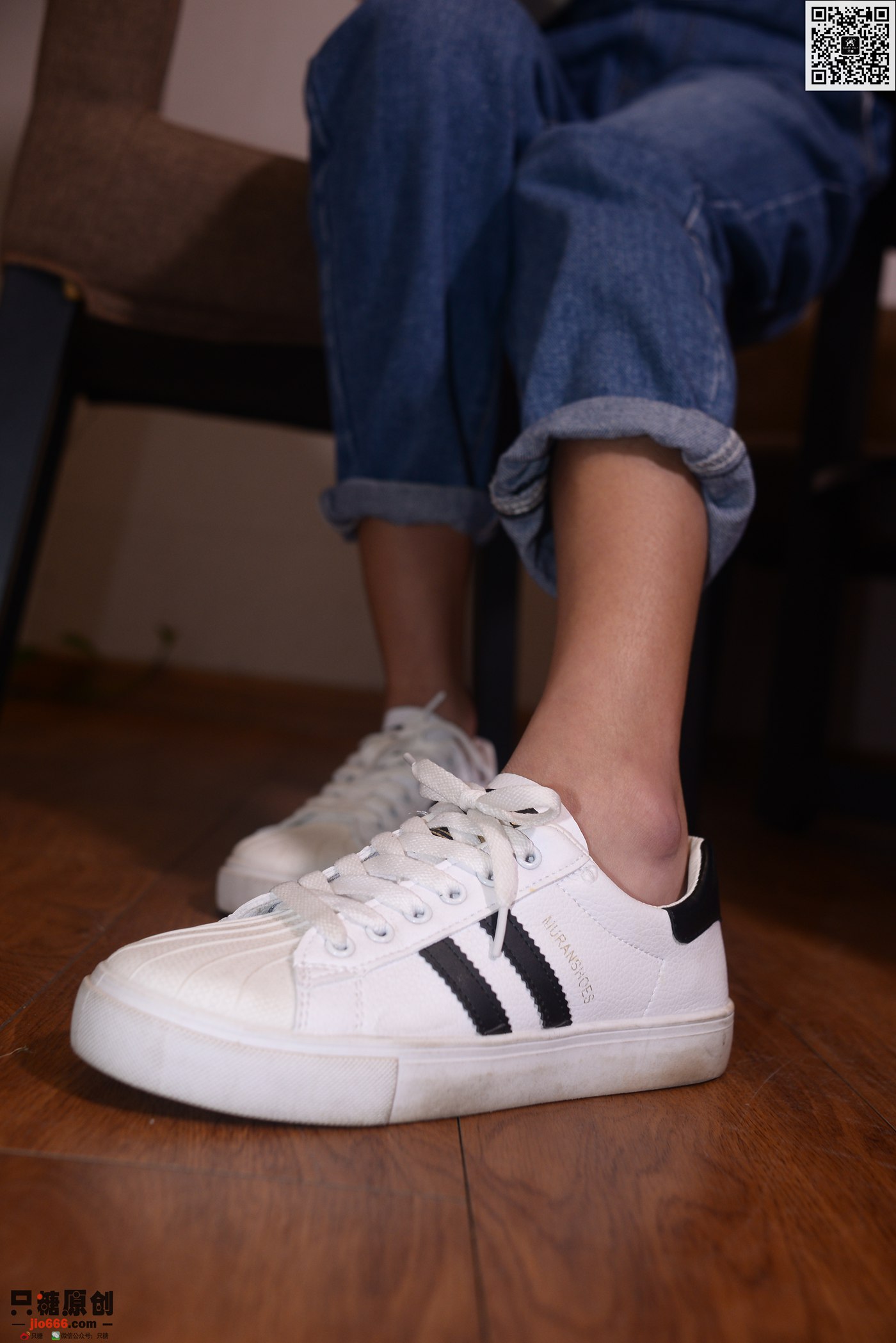 图片[82]-[只糖棉袜]NO.218 贝贝 安暖相陪[163P] – 速更版-美库