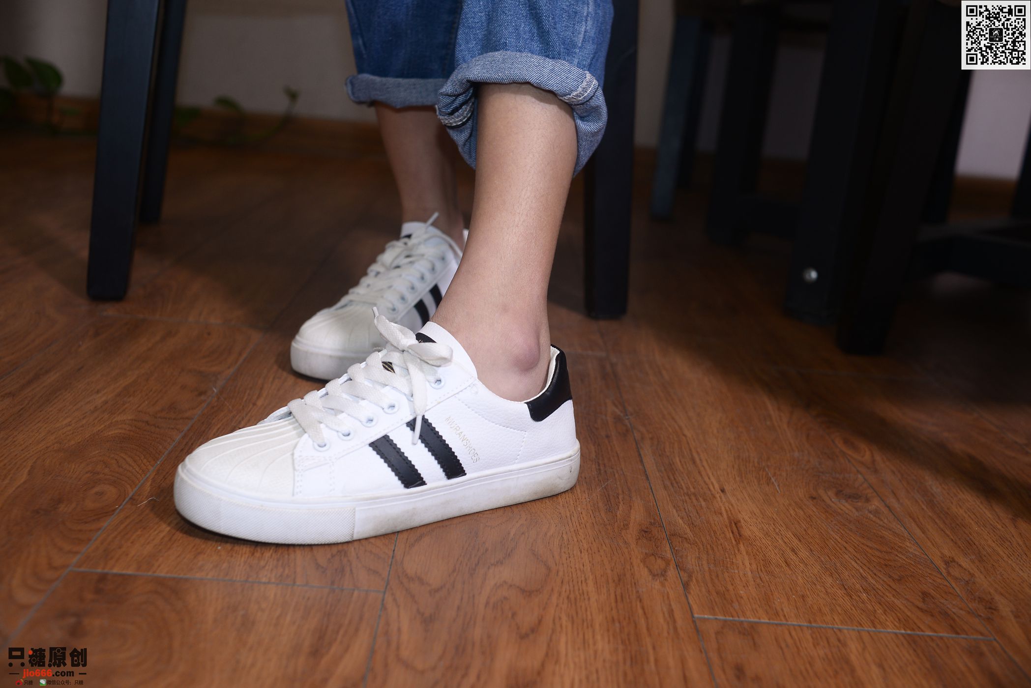 图片[83]-[只糖棉袜]NO.218 贝贝 安暖相陪[163P] – 速更版-美库