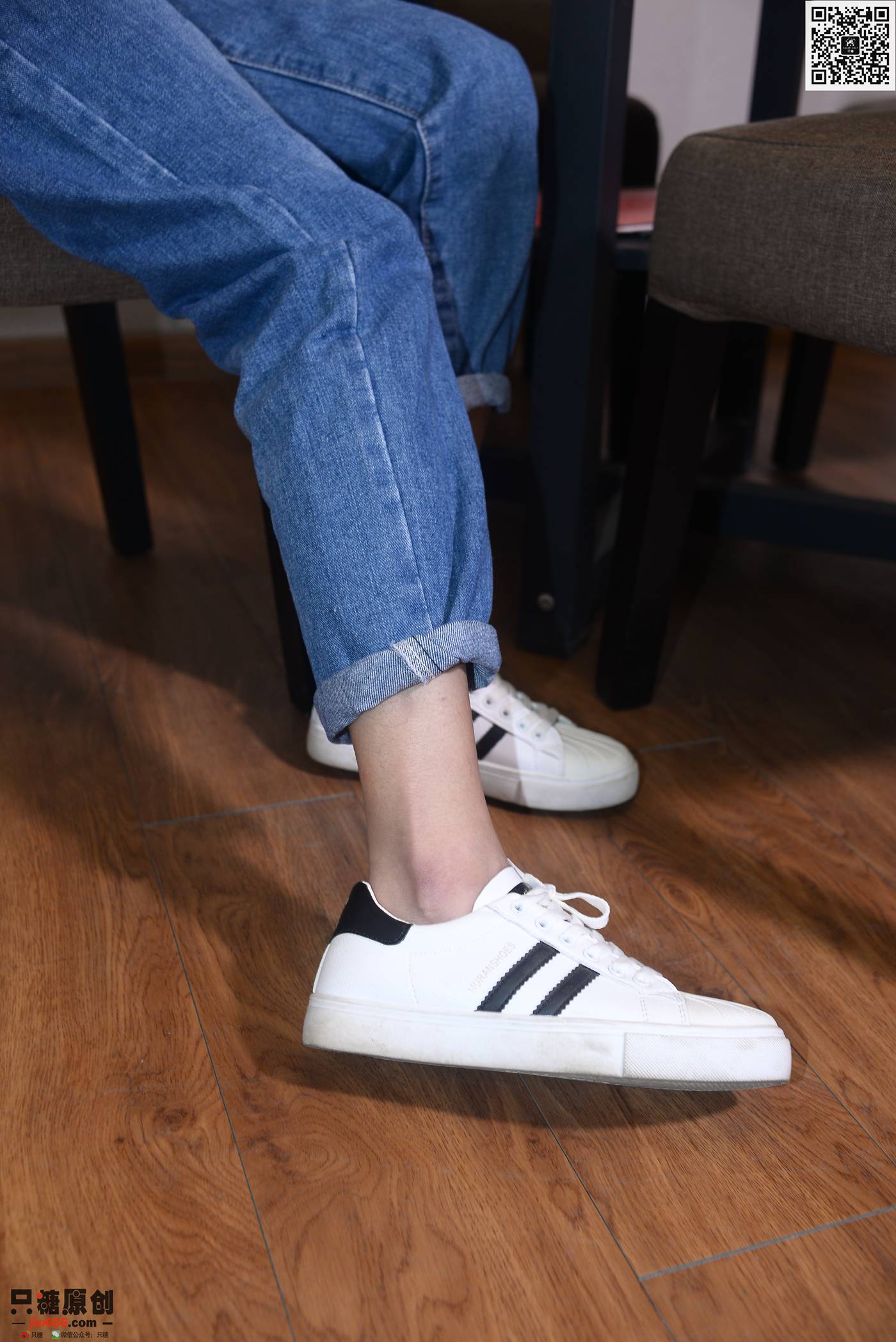 图片[85]-[只糖棉袜]NO.218 贝贝 安暖相陪[163P] – 速更版-美库