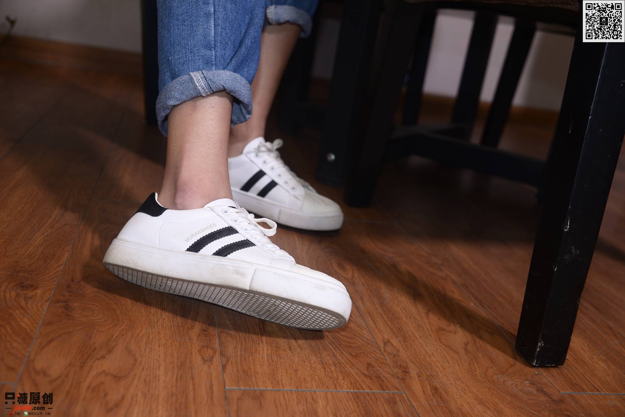 图片[86]-[只糖棉袜]NO.218 贝贝 安暖相陪[163P] – 速更版-美库