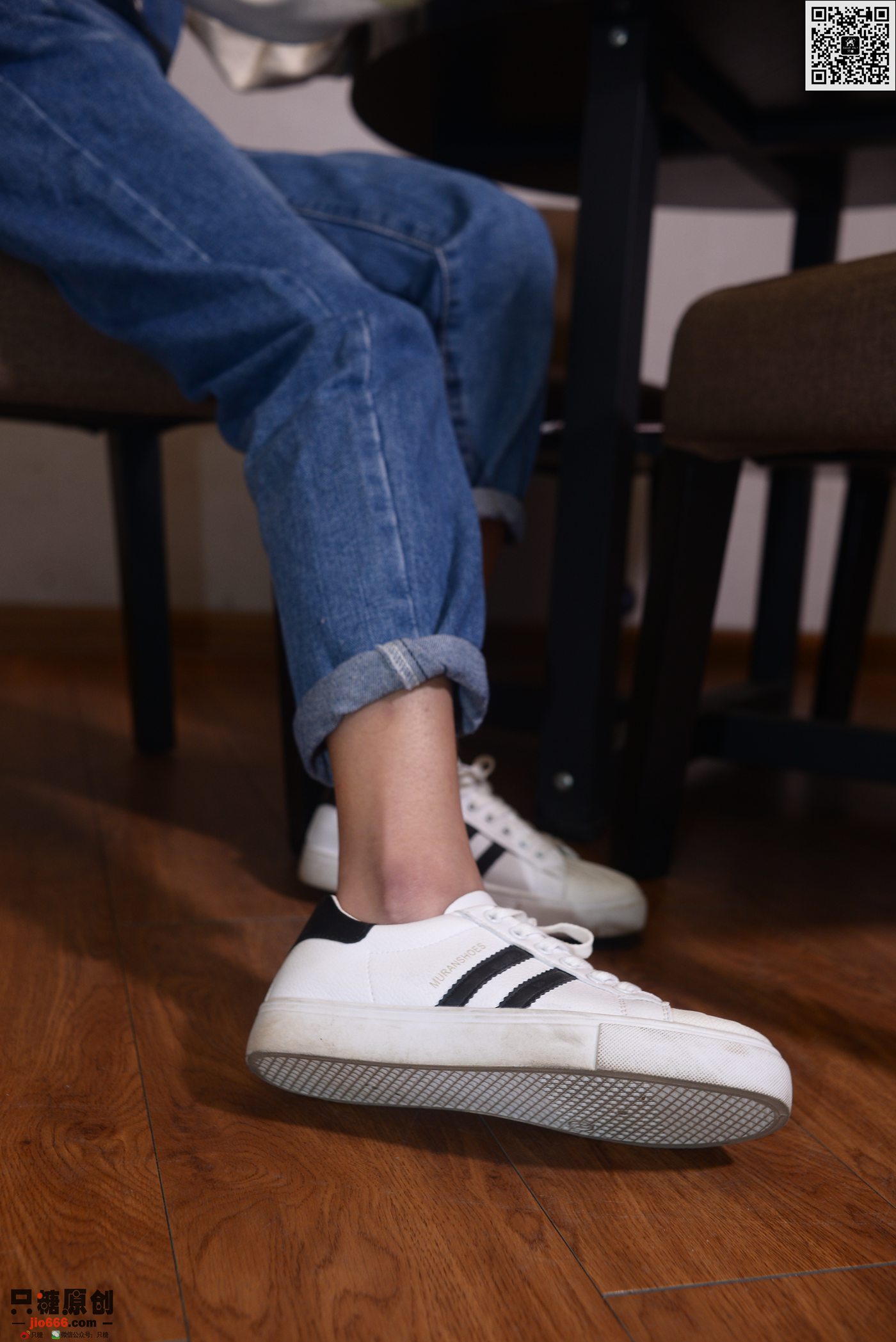 图片[87]-[只糖棉袜]NO.218 贝贝 安暖相陪[163P] – 速更版-美库