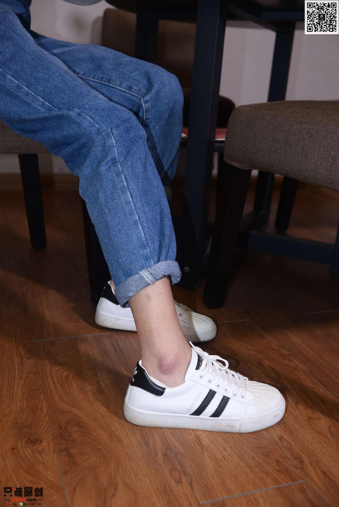 图片[88]-[只糖棉袜]NO.218 贝贝 安暖相陪[163P] – 速更版-美库