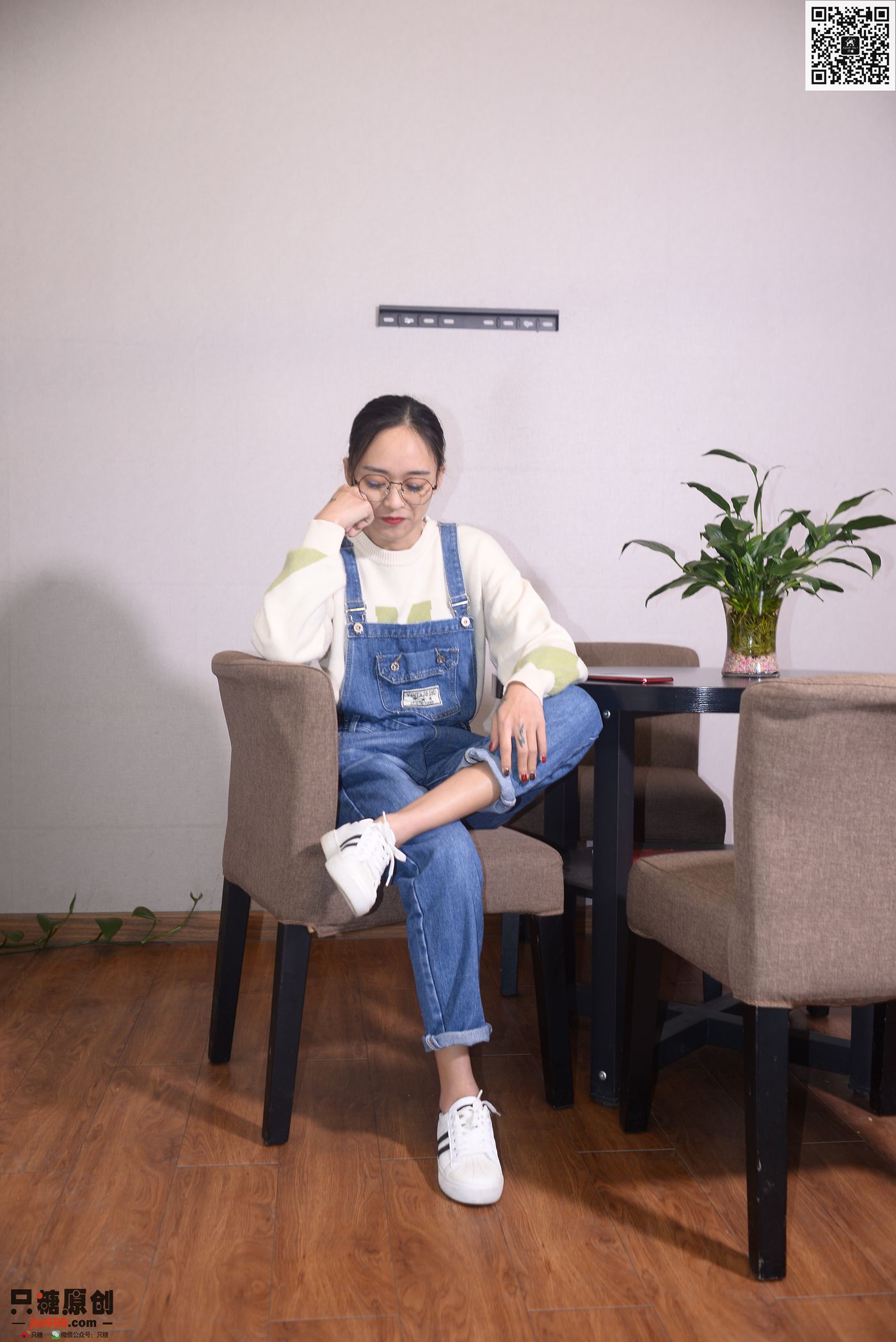 图片[90]-[只糖棉袜]NO.218 贝贝 安暖相陪[163P] – 速更版-美库