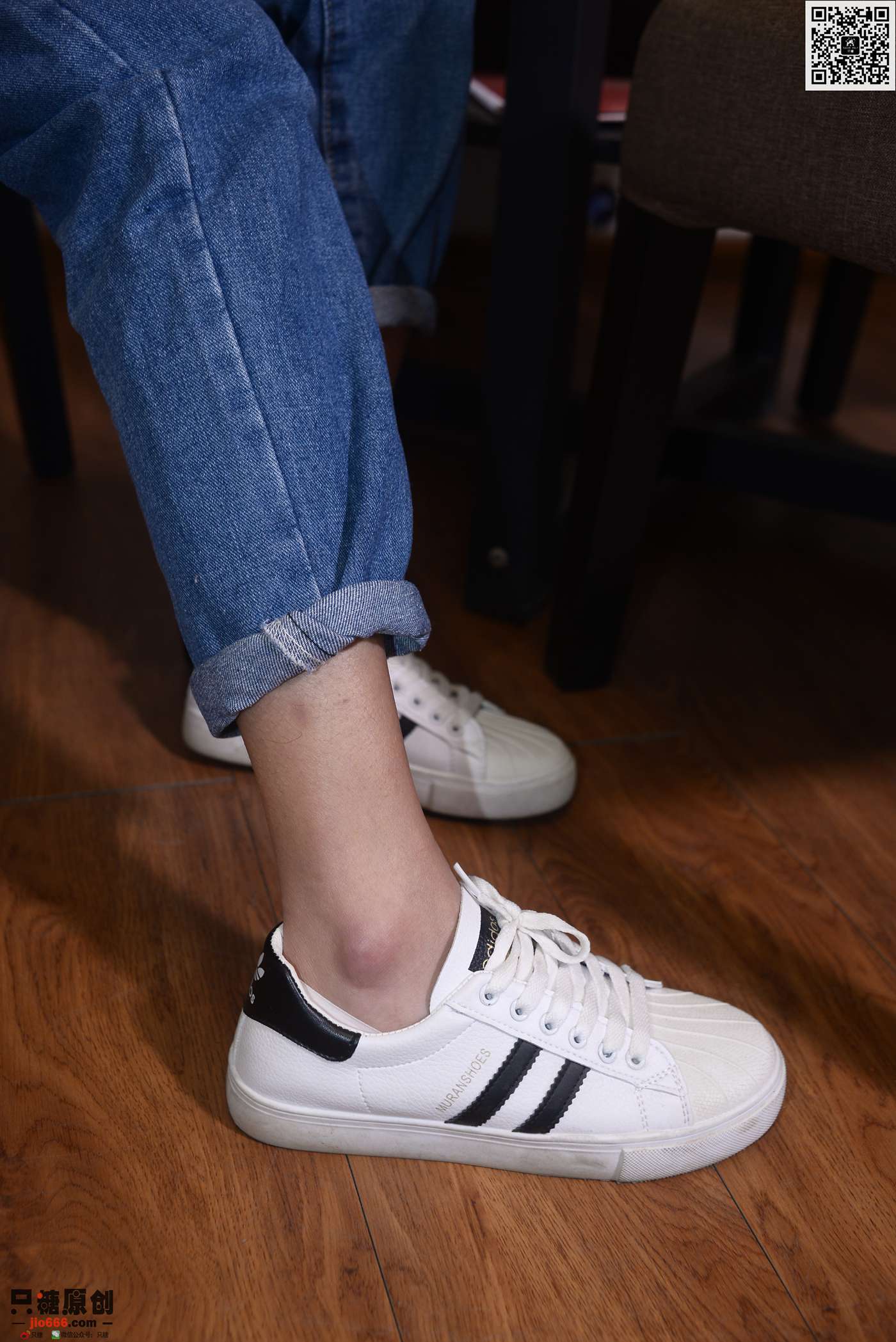 图片[93]-[只糖棉袜]NO.218 贝贝 安暖相陪[163P] – 速更版-美库