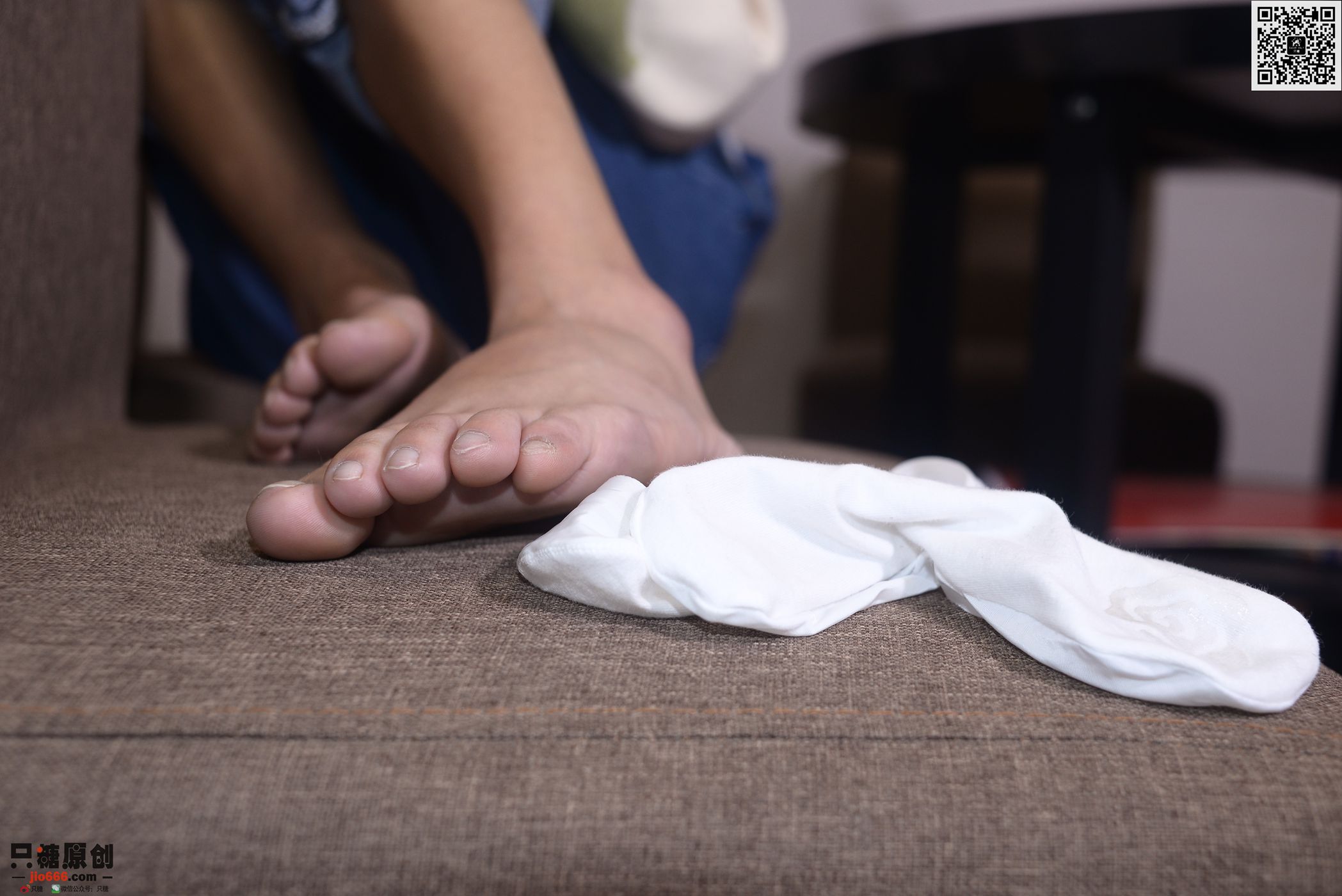 图片[106]-[只糖棉袜]NO.218 贝贝 安暖相陪[163P] – 速更版-美库