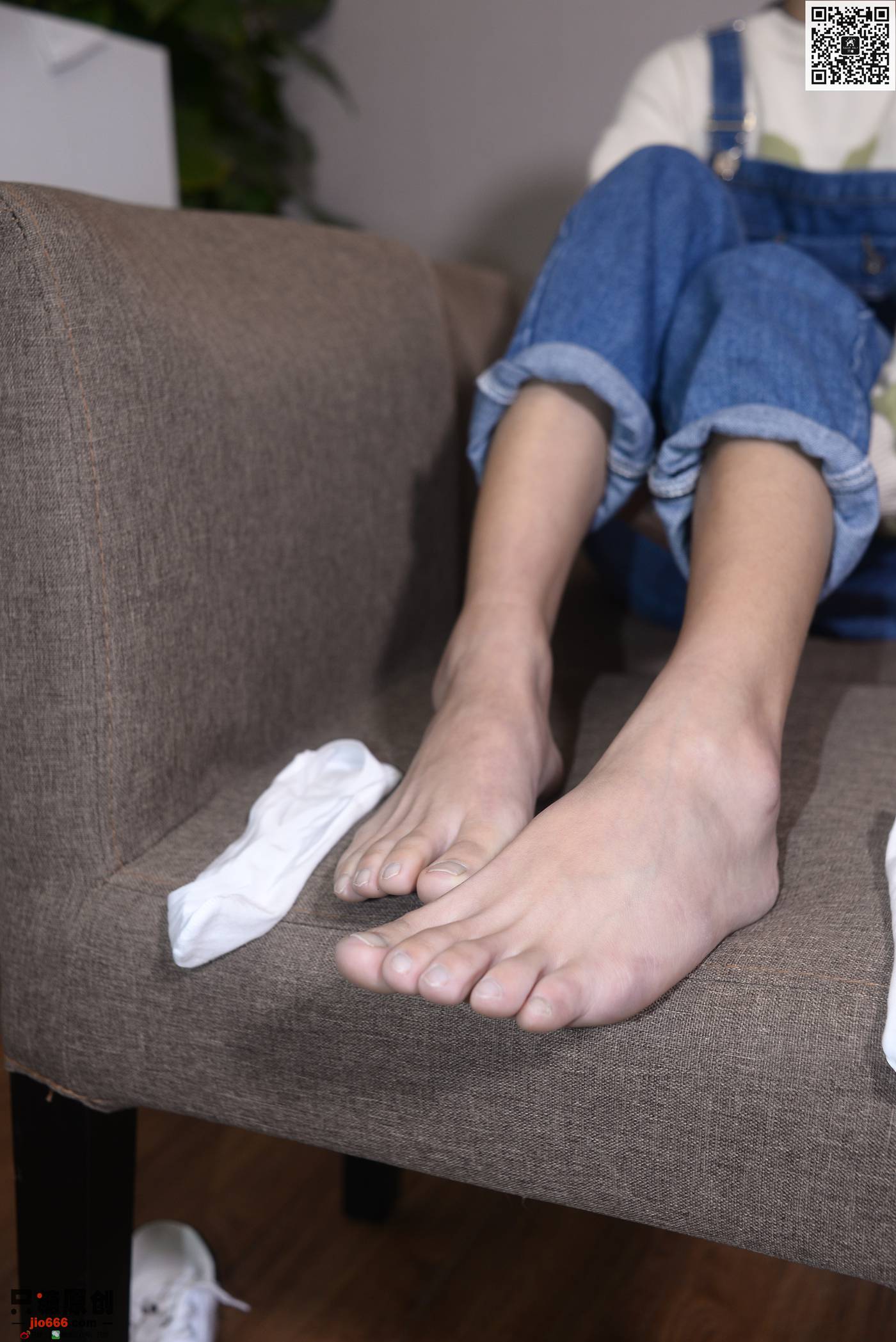 图片[119]-[只糖棉袜]NO.218 贝贝 安暖相陪[163P] – 速更版-美库