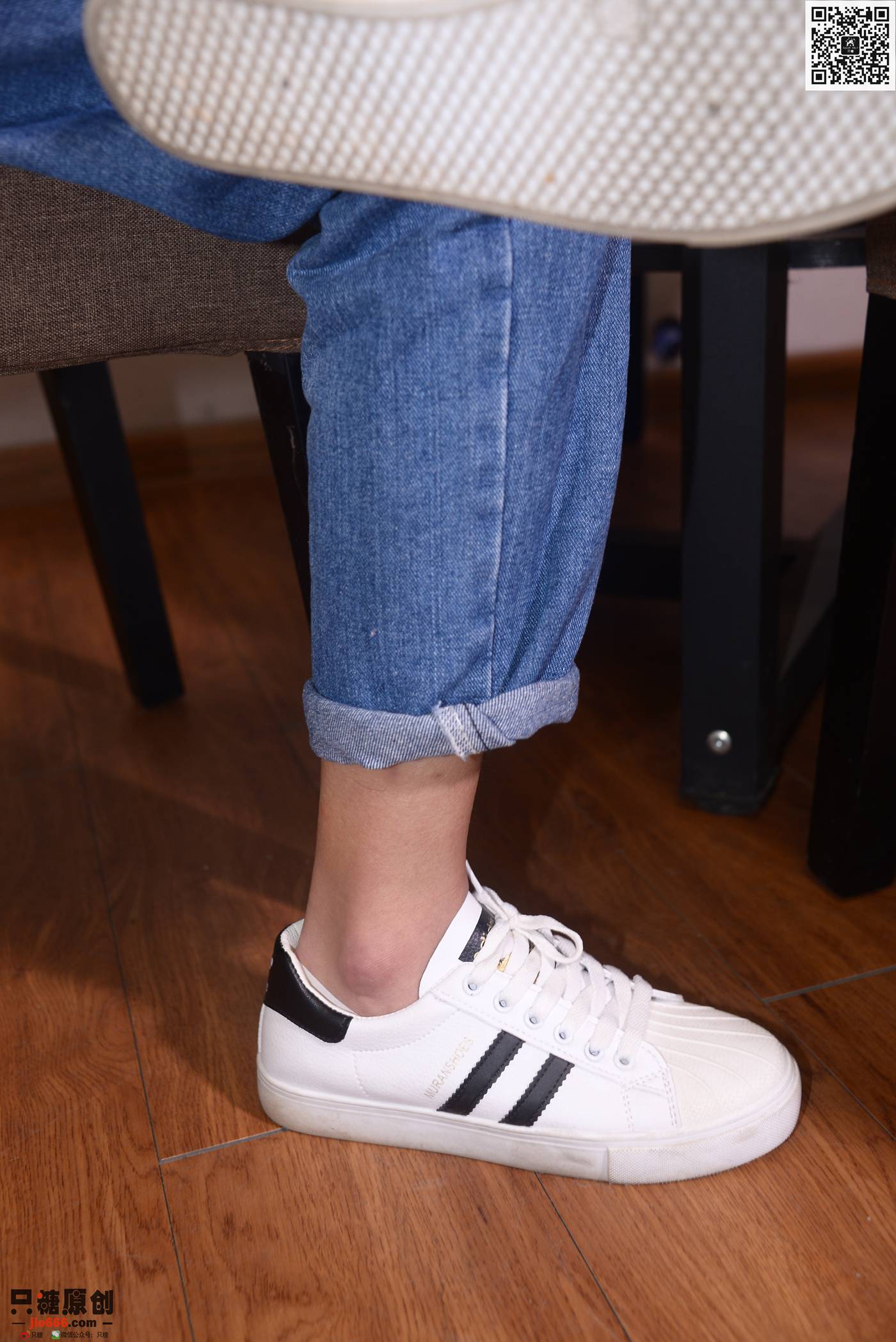 图片[131]-[只糖棉袜]NO.218 贝贝 安暖相陪[163P] – 速更版-美库