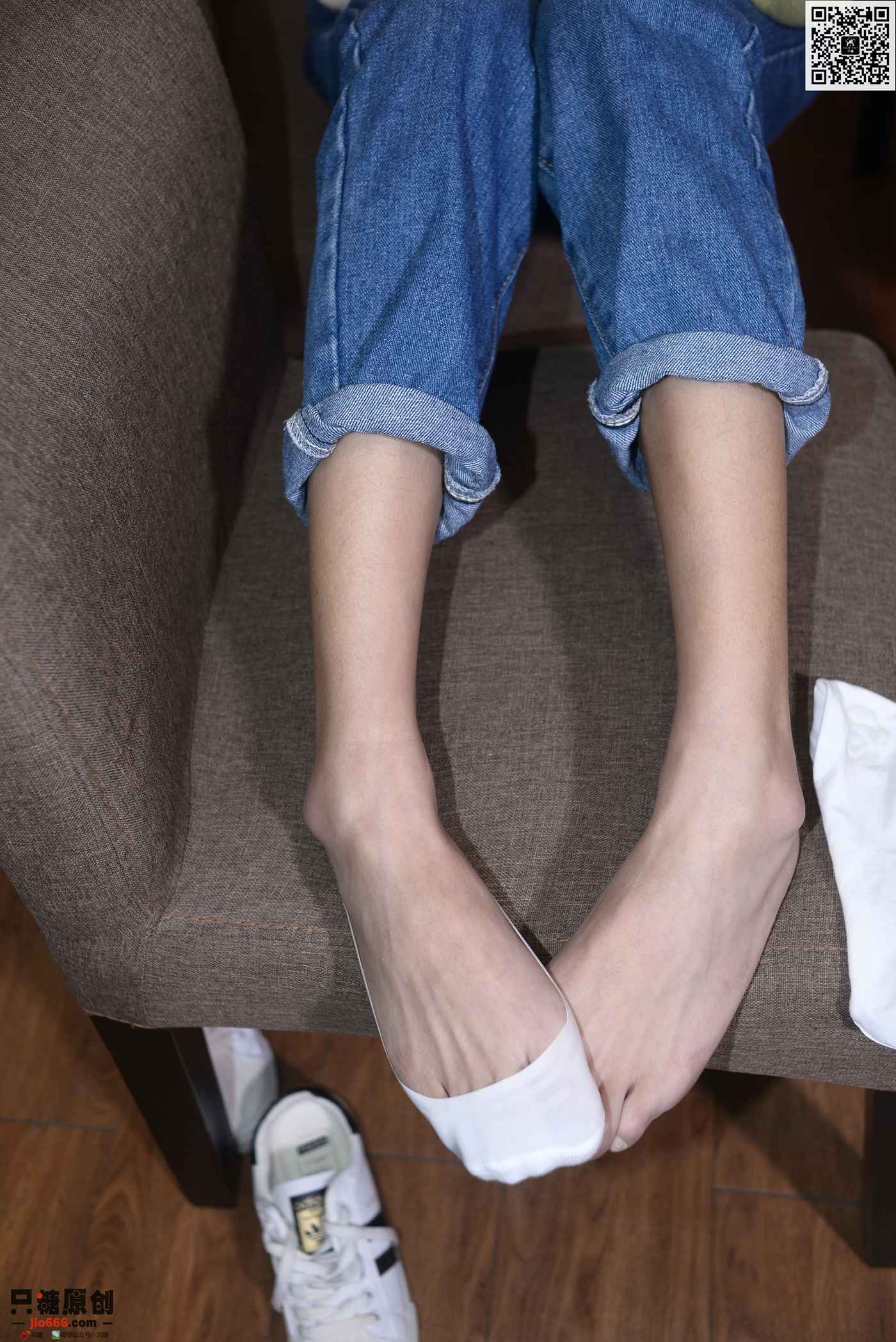 图片[135]-[只糖棉袜]NO.218 贝贝 安暖相陪[163P] – 速更版-美库