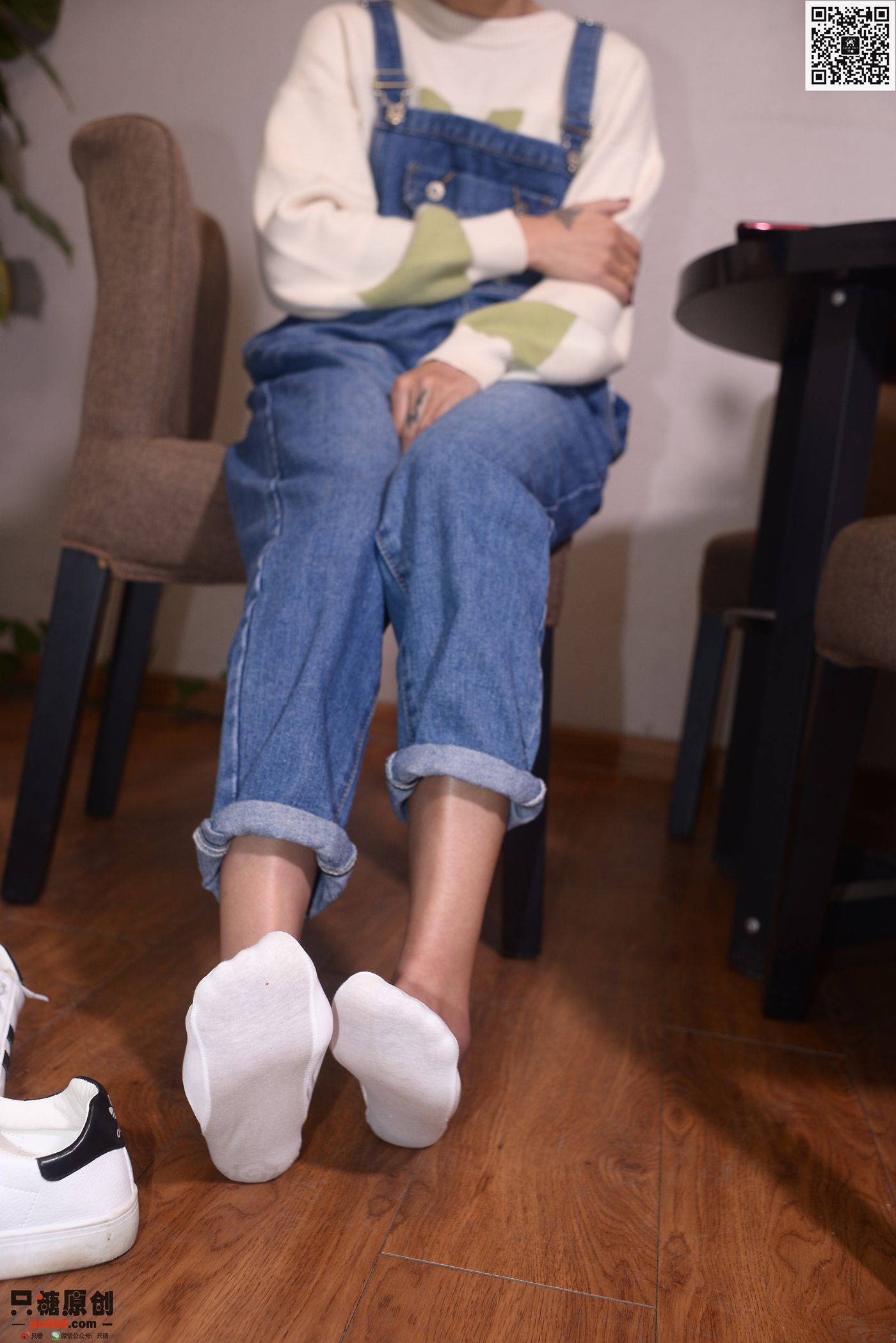 图片[156]-[只糖棉袜]NO.218 贝贝 安暖相陪[163P] – 速更版-美库