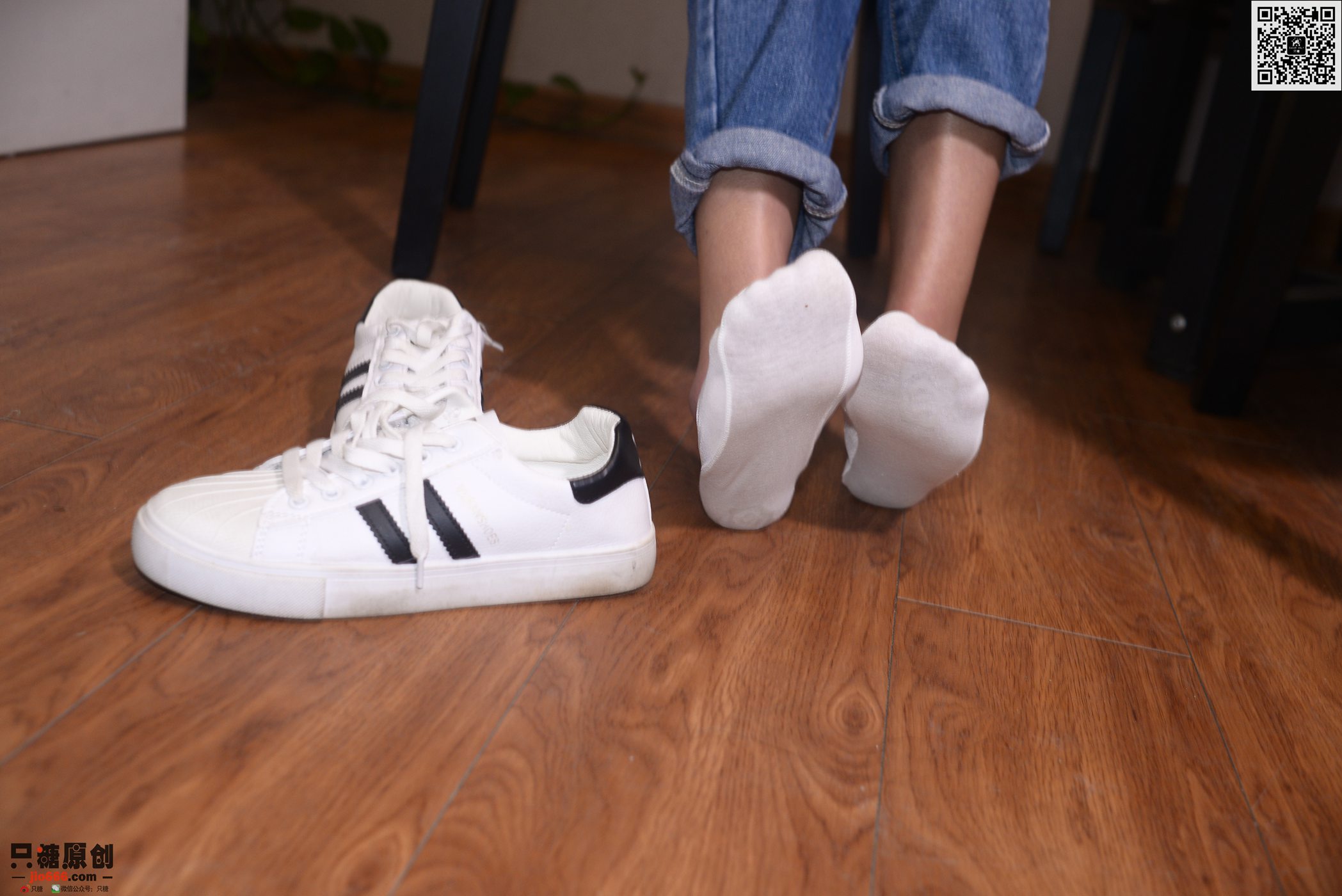 图片[159]-[只糖棉袜]NO.218 贝贝 安暖相陪[163P] – 速更版-美库