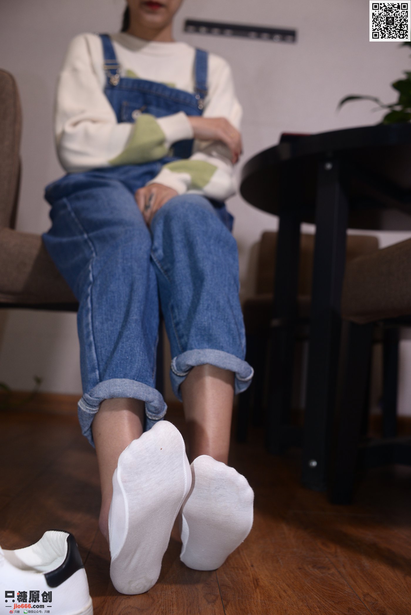图片[160]-[只糖棉袜]NO.218 贝贝 安暖相陪[163P] – 速更版-美库
